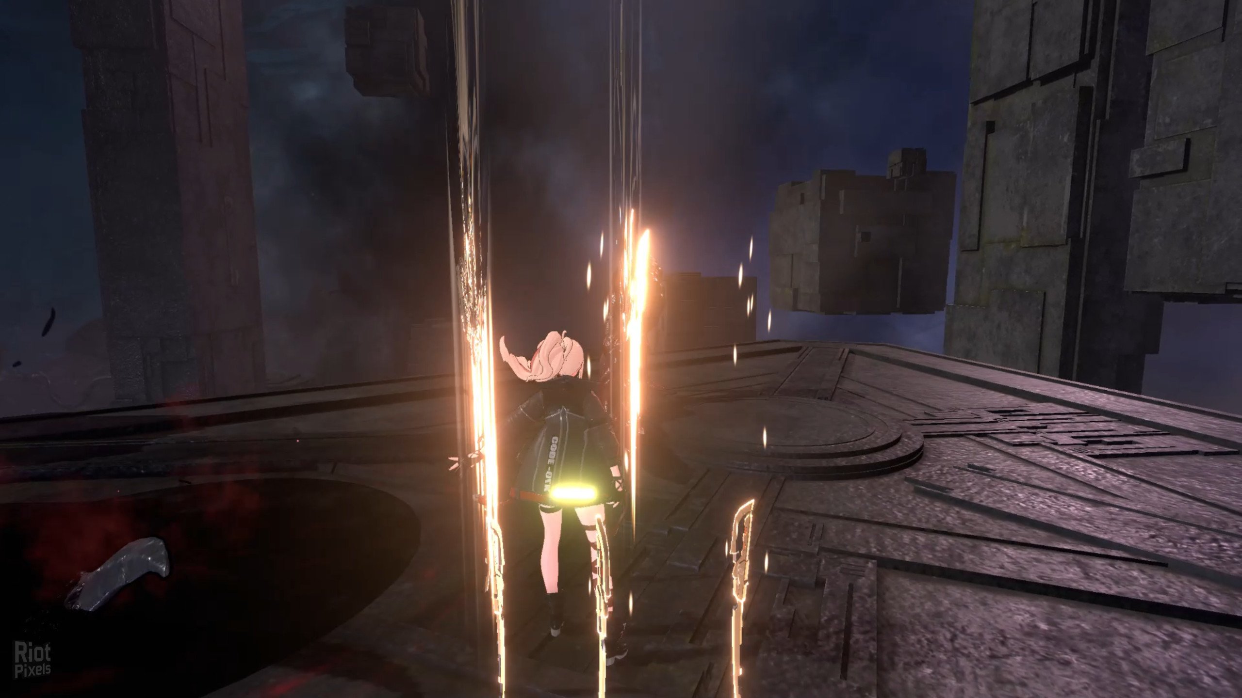 [8]-Void: Dementia – v1.0.7 Download