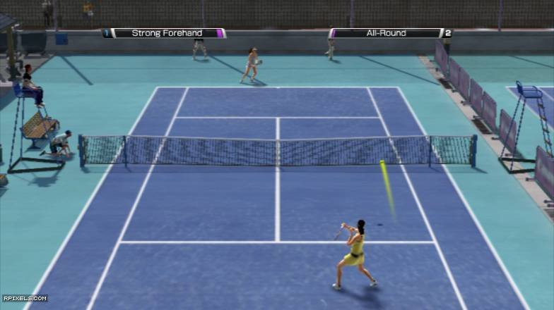 [8]-Virtua Tennis 4 – BuildID 244858 Download