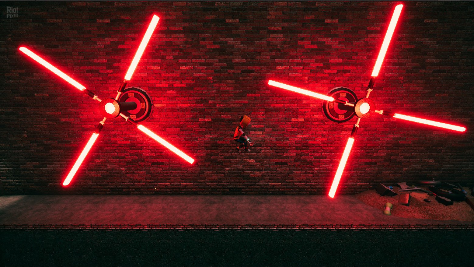 [6]-TVs: The Awakening Download