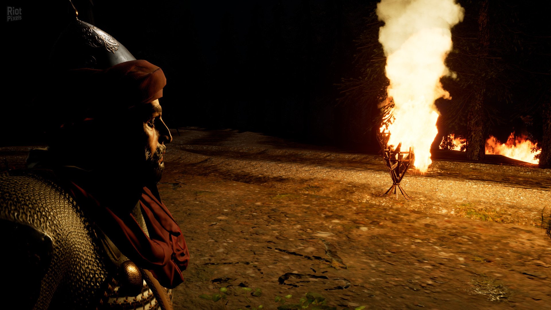 [5]-Al Andalus 711: Epic History Battle Game Download