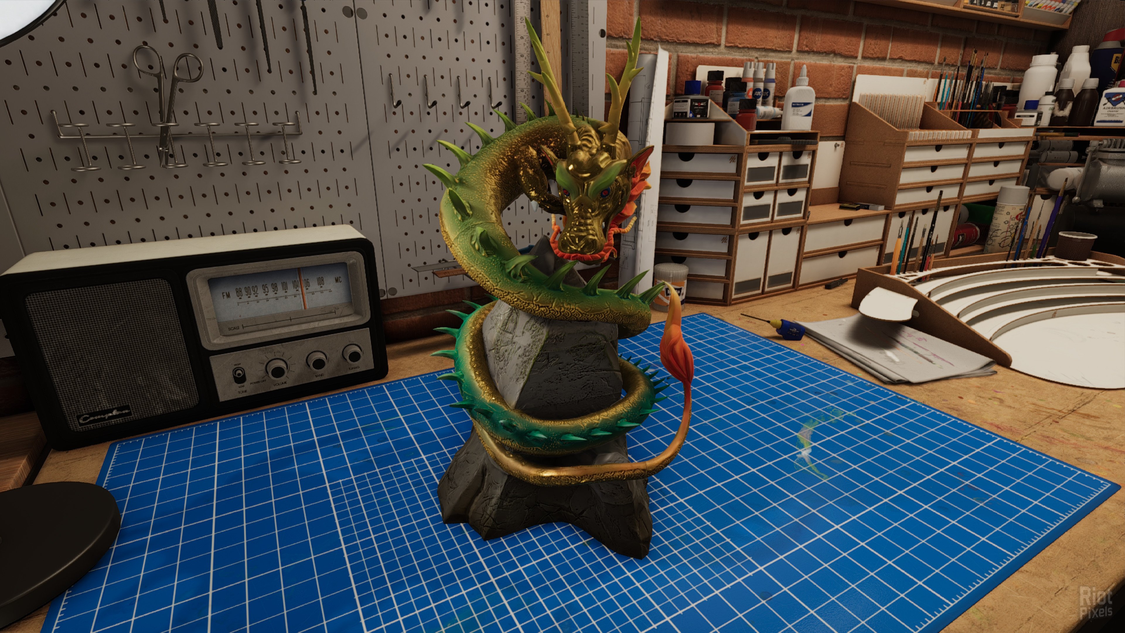 [15]-Model Builder – v1.1.4 + 5 DLCs Download