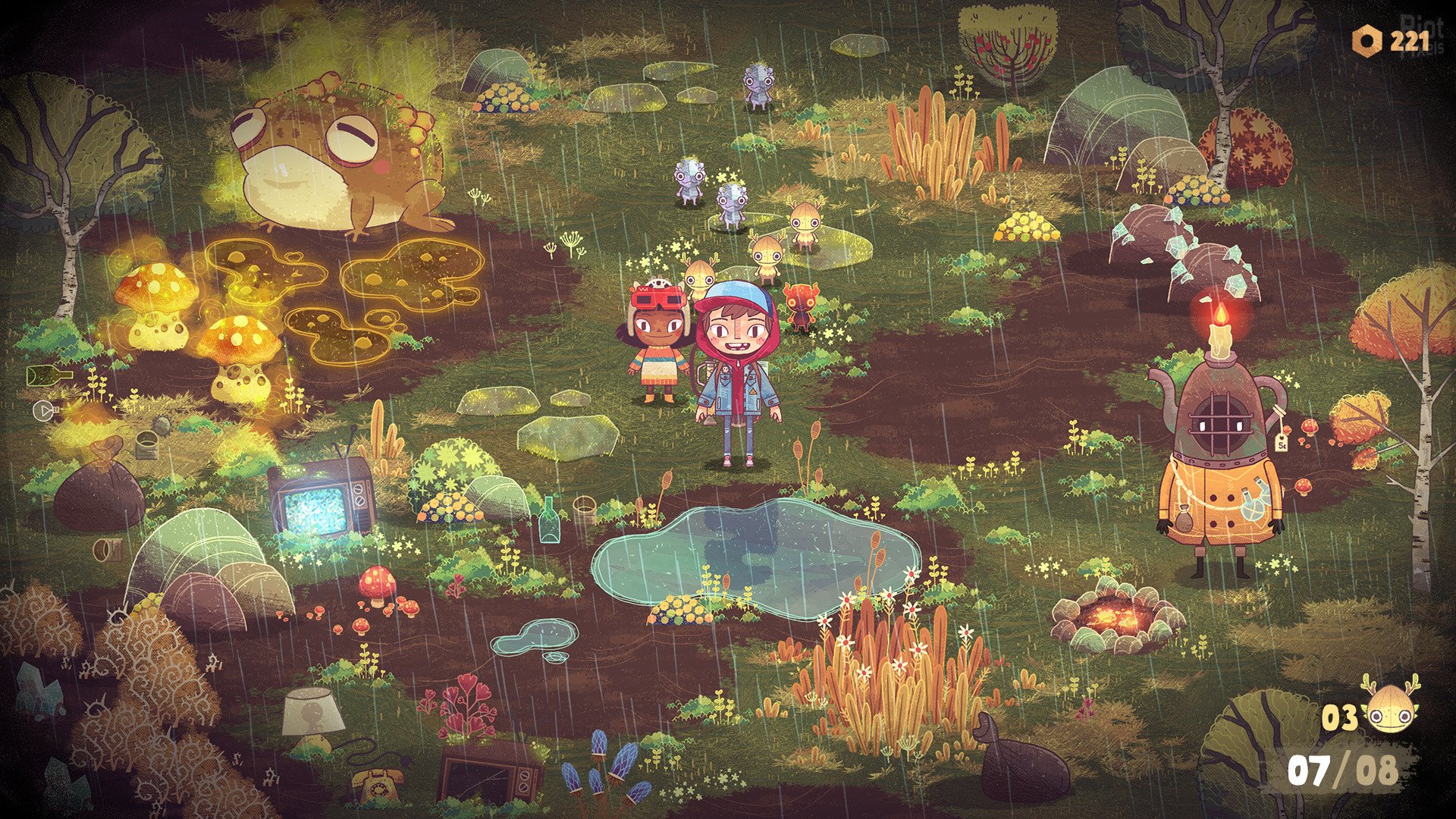 [5]-The Wild at Heart – v1.1.8 Download