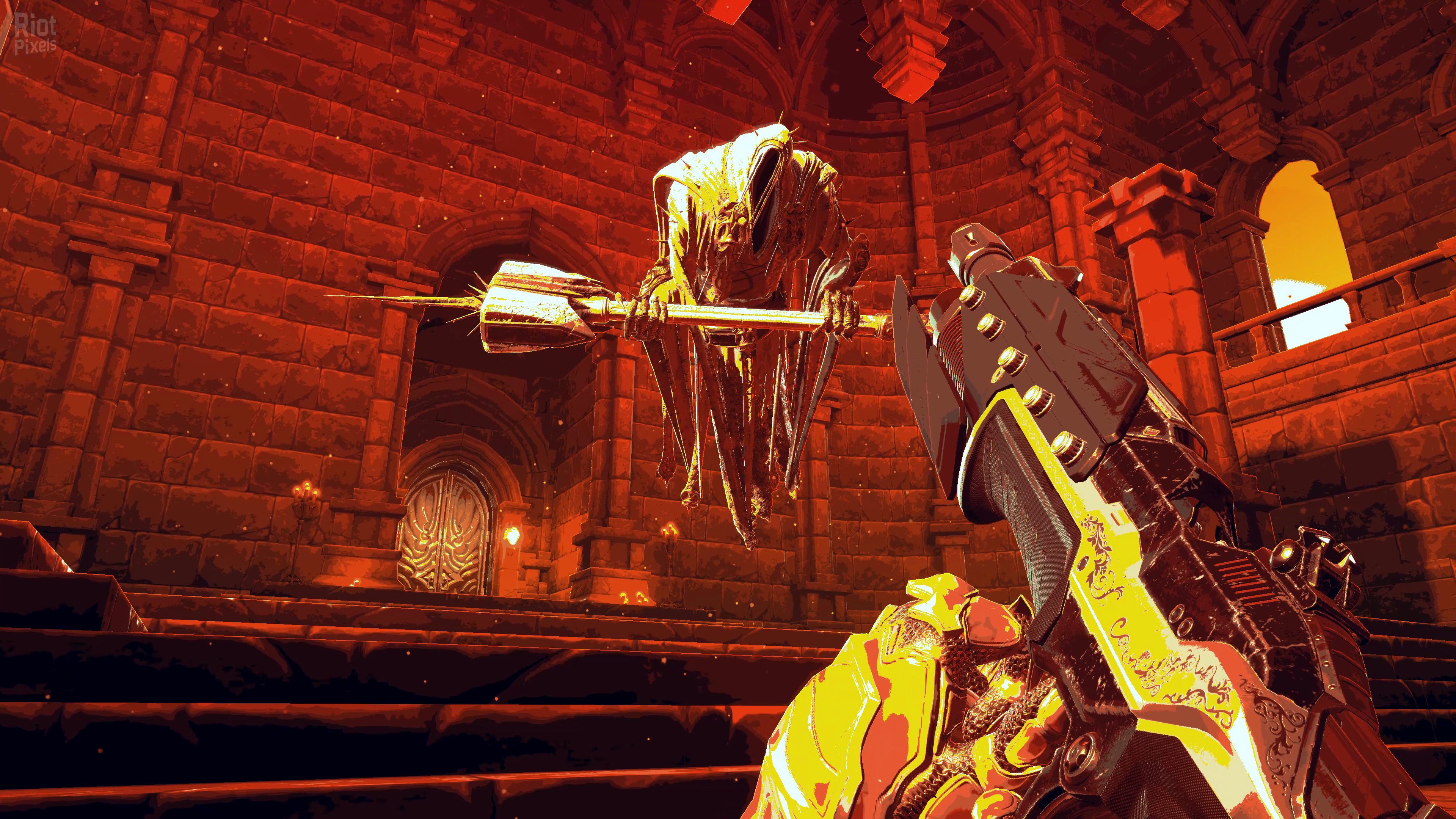 [5]-BPM: Bullets Per Minute – Build 9606939 (Custom Music Update) + Bonus OST Download