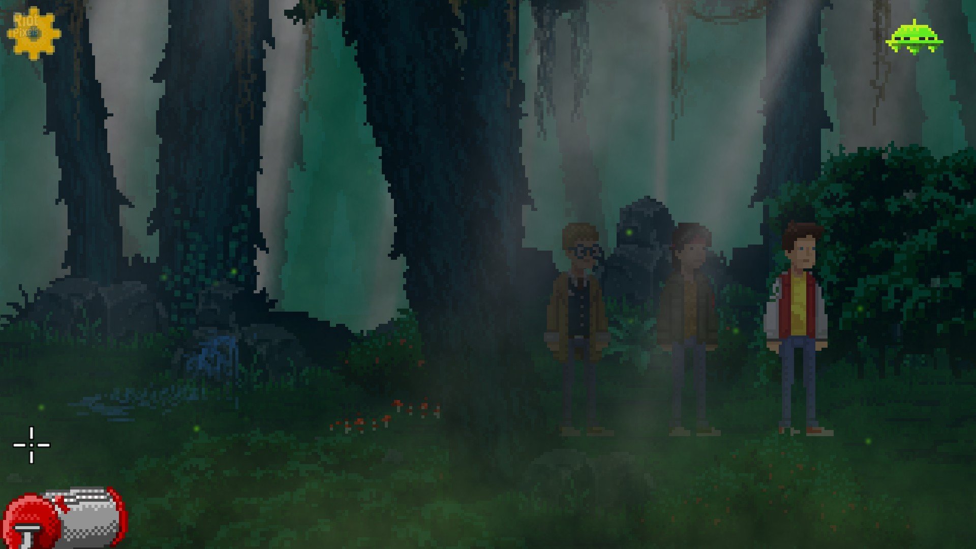 [5]-Unusual Findings – v1.0.24 Download