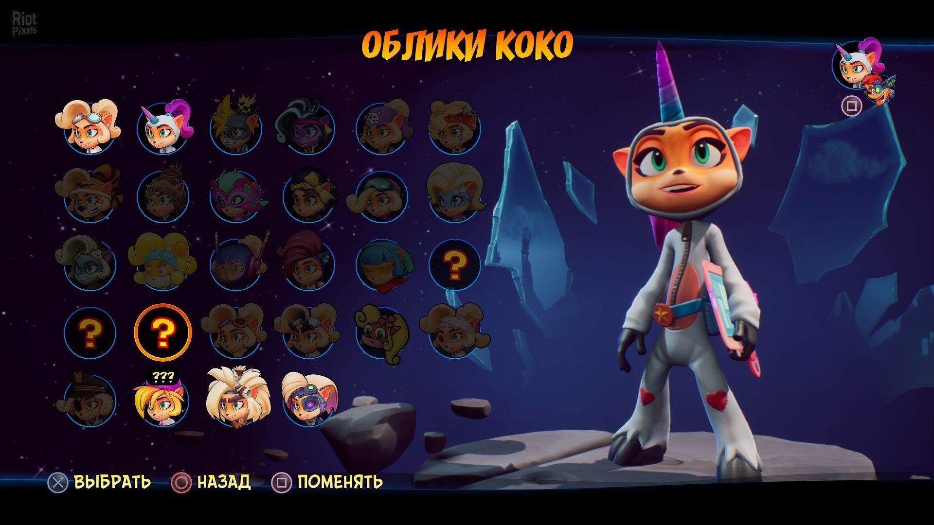 [10]-Crash Bandicoot 4: It’s About Time – Steam Build 9629143 Download