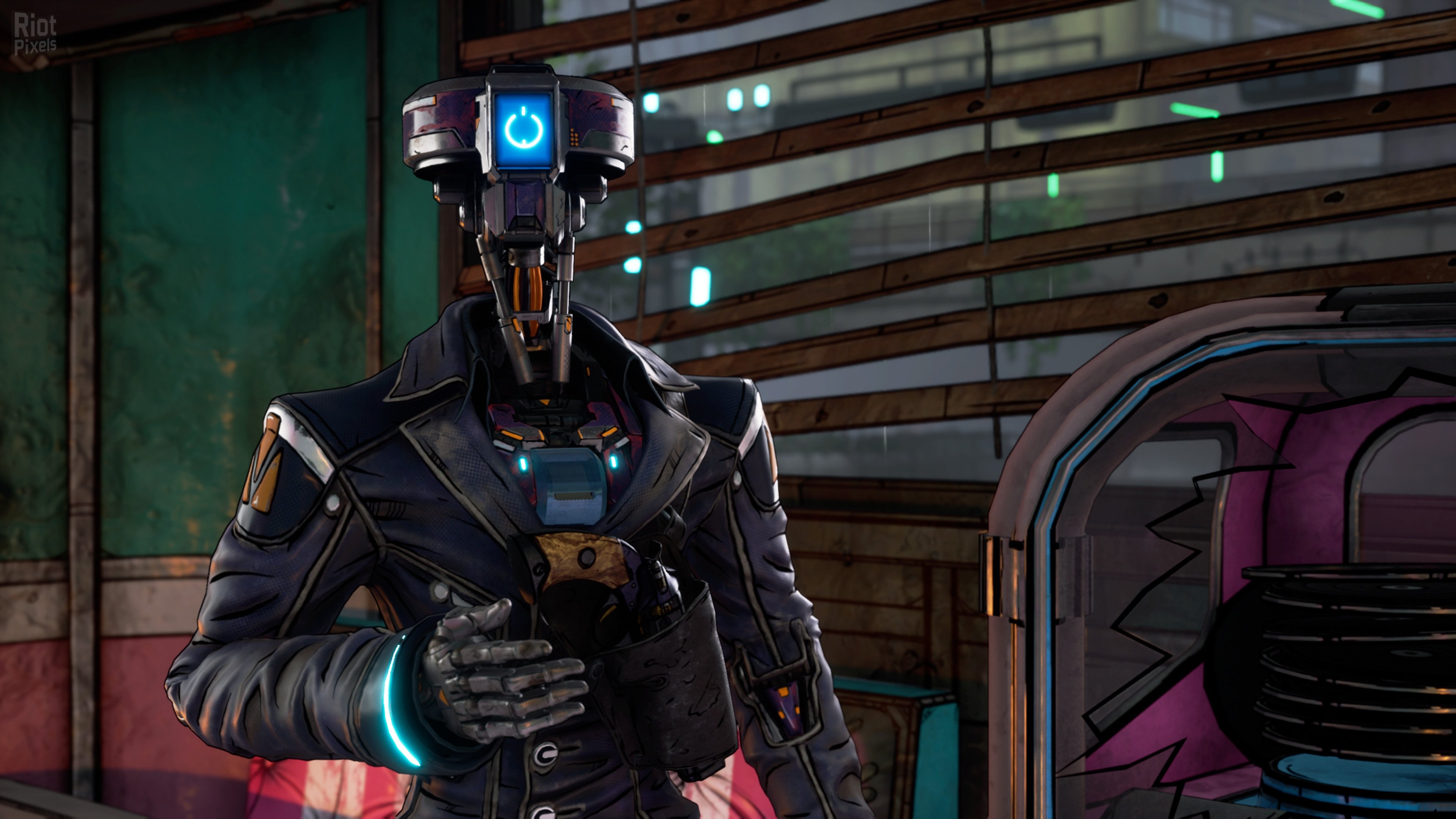 [4]-New Tales from the Borderlands – v1.0.2-2895533 + DLC + Ryujinx Switch Emulator Download