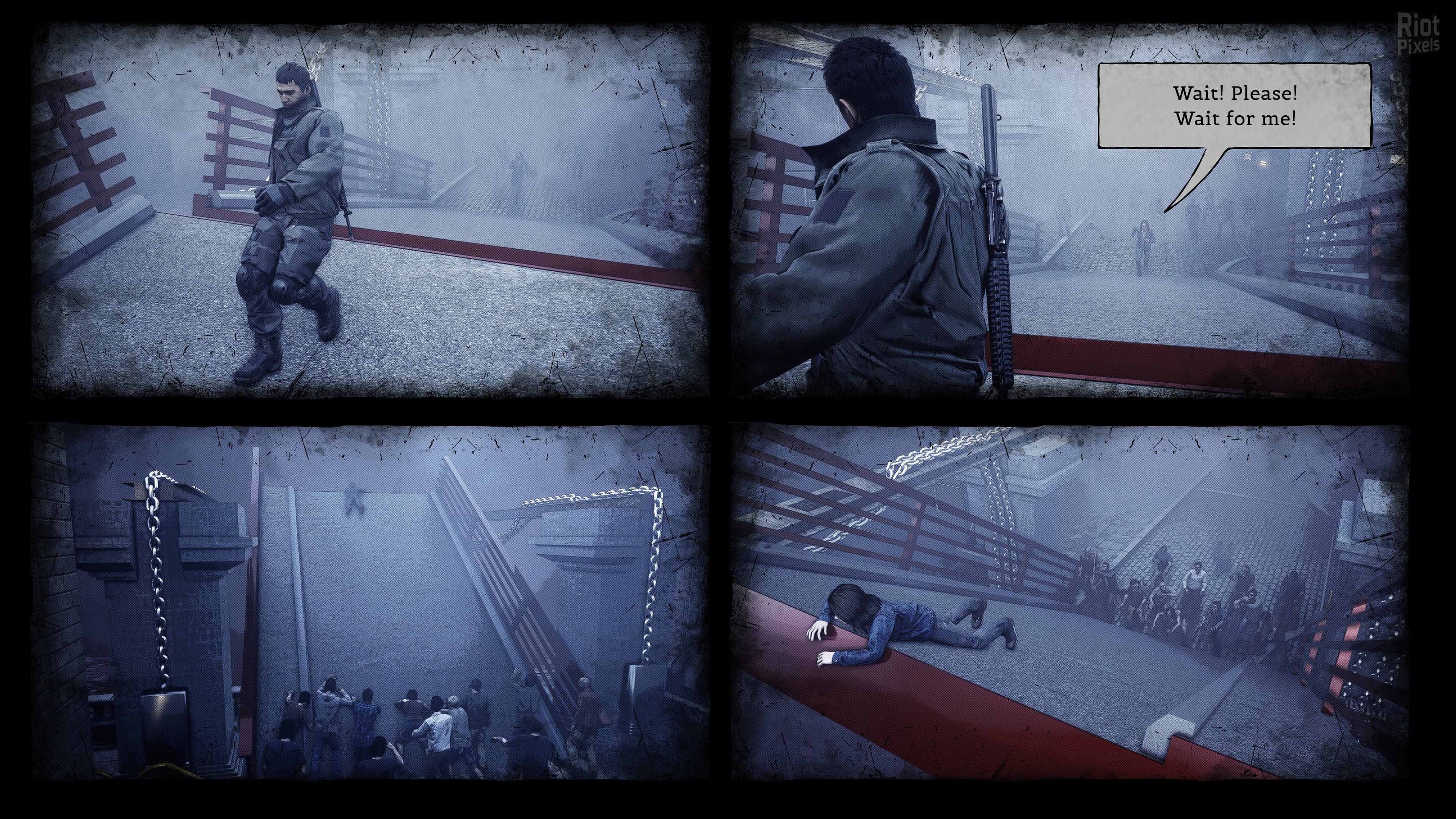 [12]-Eternal Evil – Build 9865535 (Day 1 Patch) Download