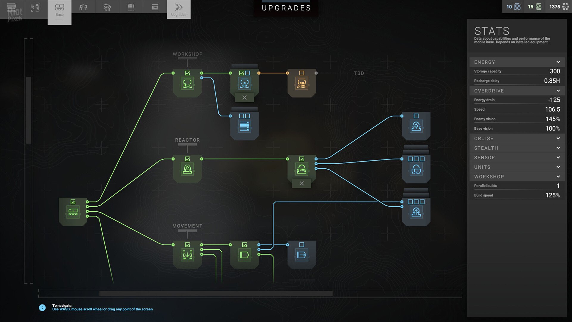 [11]-Phantom Brigade – v1.0 Release + Windows 7 Fix Download
