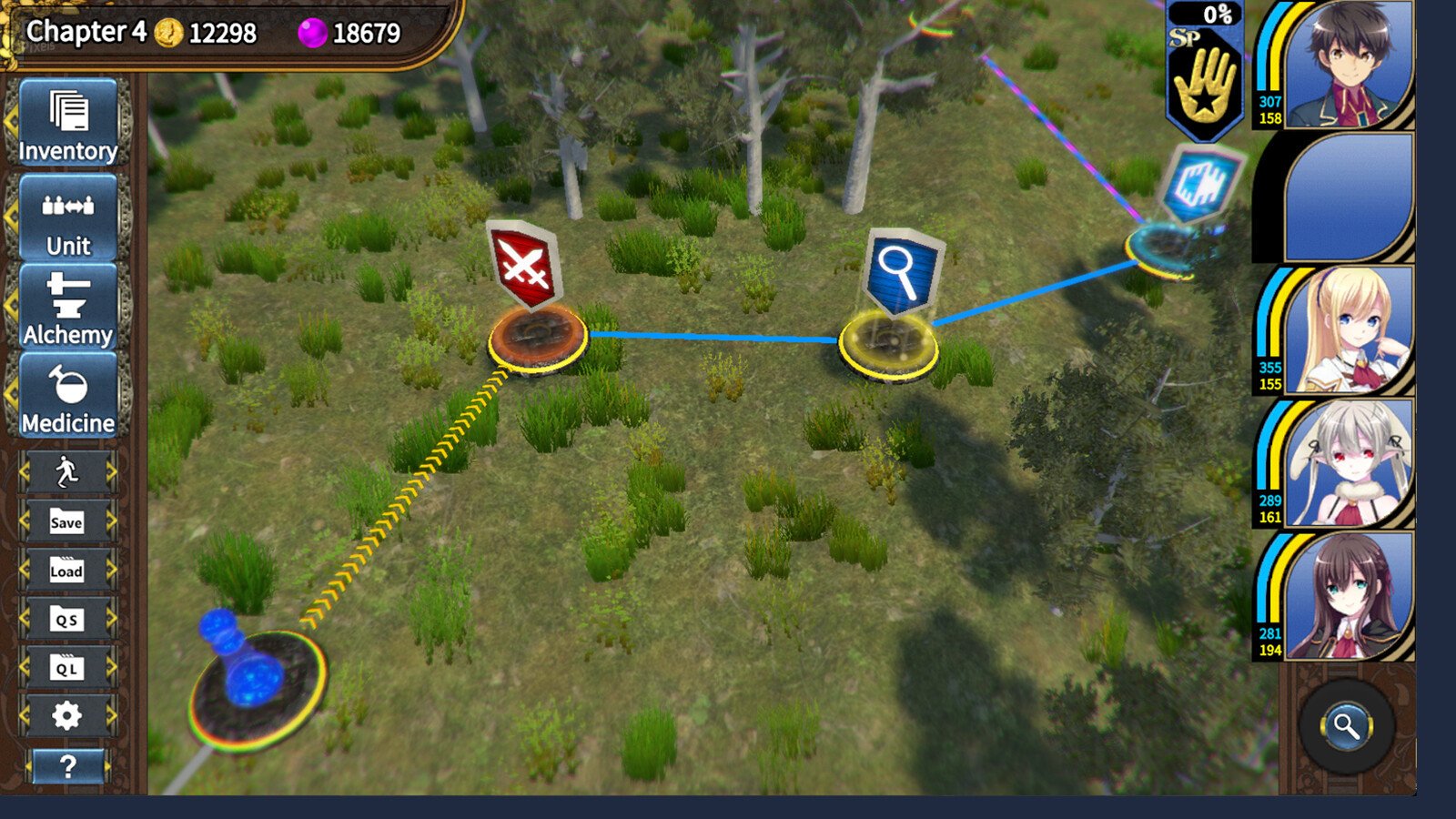 [11]-The Alchemist of Ars Magna Download