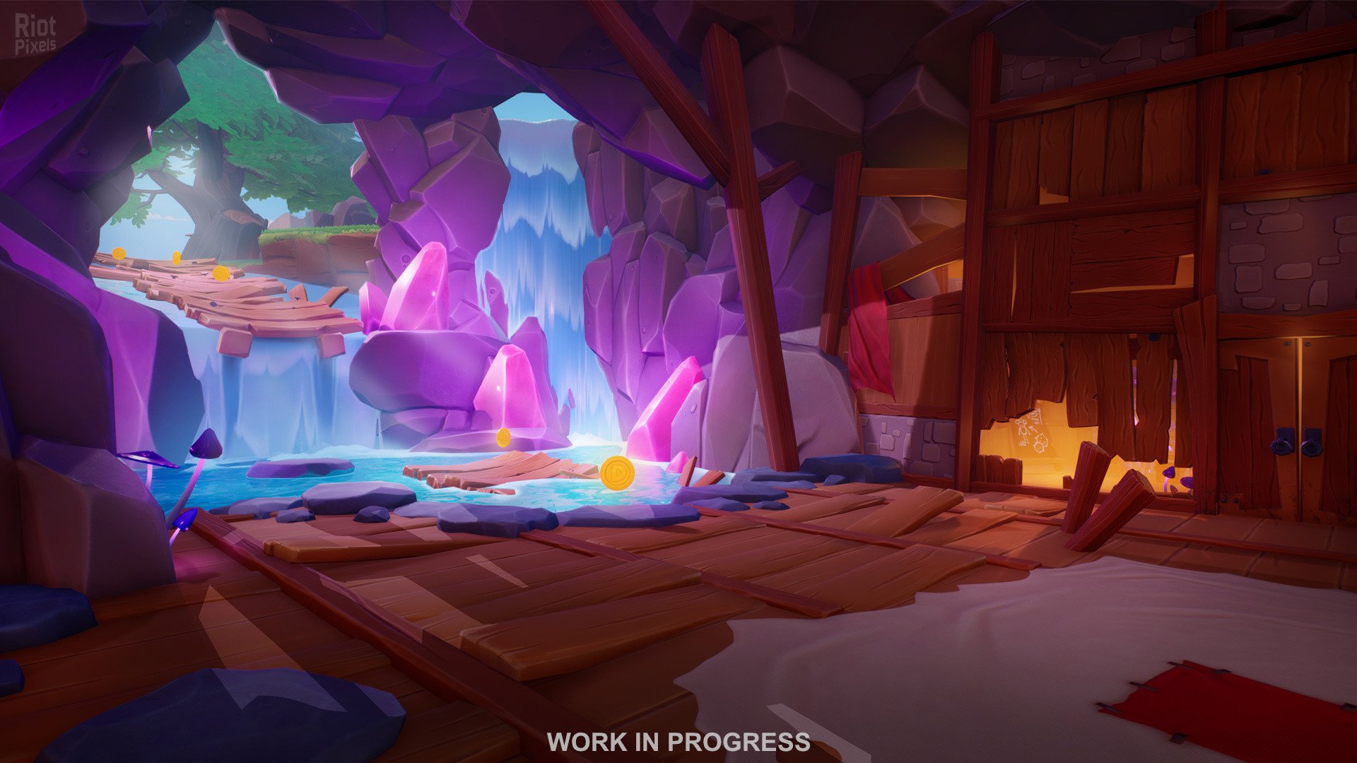 [10]-Kao the Kangaroo: Anniversary Edition – Build 10975417 + 8 DLC/Bonuses Download