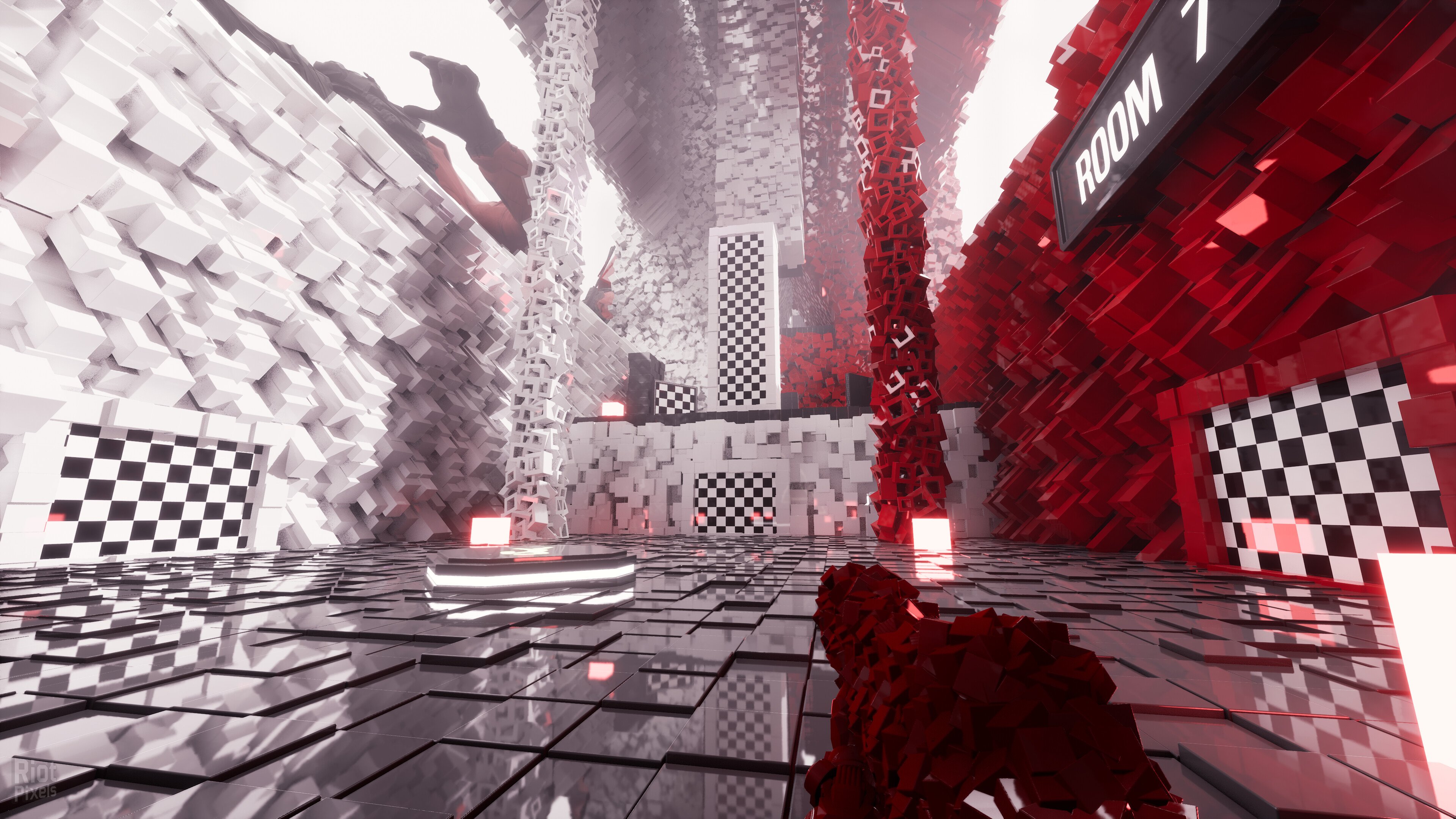 [7]-DESORDRE: A Puzzle Game Adventure – v1.0.4 Download