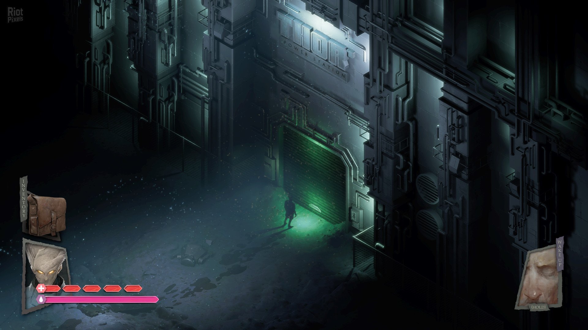 [15]-The Bookwalker: Thief of Tales Download