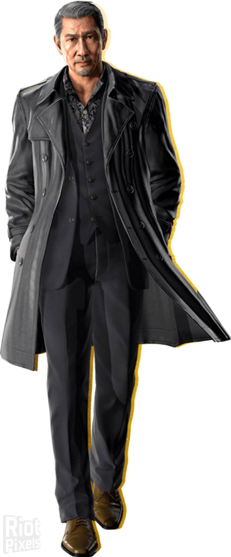 [22]-Yakuza: Like a Dragon – Legendary Hero Edition – v1.009 GOG DRM-free + 5 DLCs Download