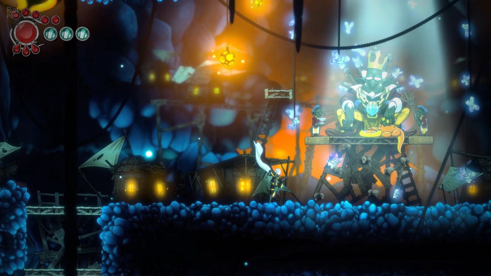 [6]-Aeterna Noctis – v3.0.000 + Virtuoso DLC Download