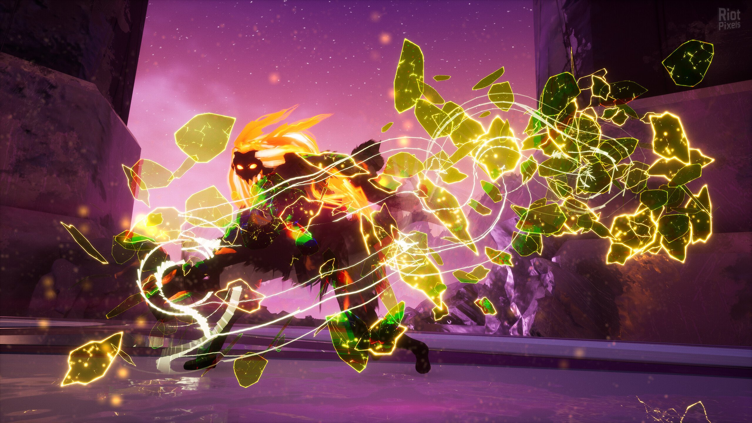 [14]-Strayed Lights: Deluxe Edition, Build 11697504 + Bonus Content Download