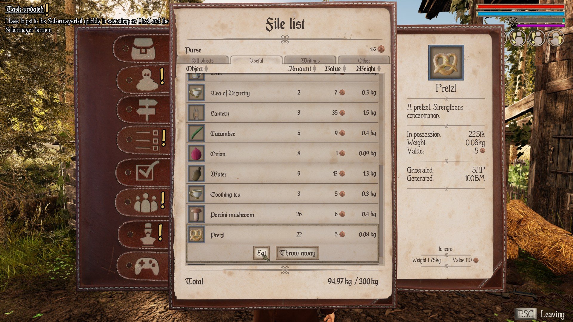 [5]-Inspector Schmidt: A Bavarian Tale (A Bavarian Tale: Totgeschwiegen) – v1.0.1.721 + Windows 7 Fix + Bonus OST Download