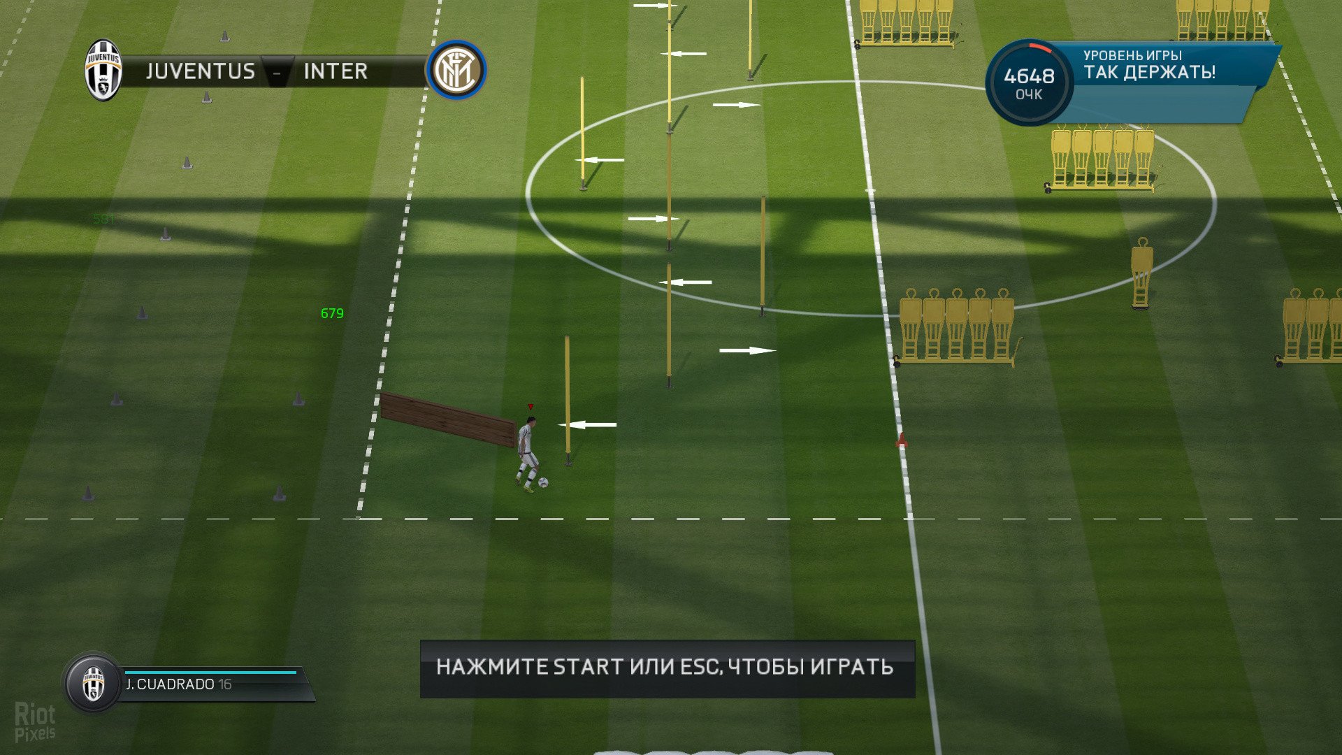 [7]-FIFA 16 – v16.0.2904053 + Offline DLCs + Bonus OST Download
