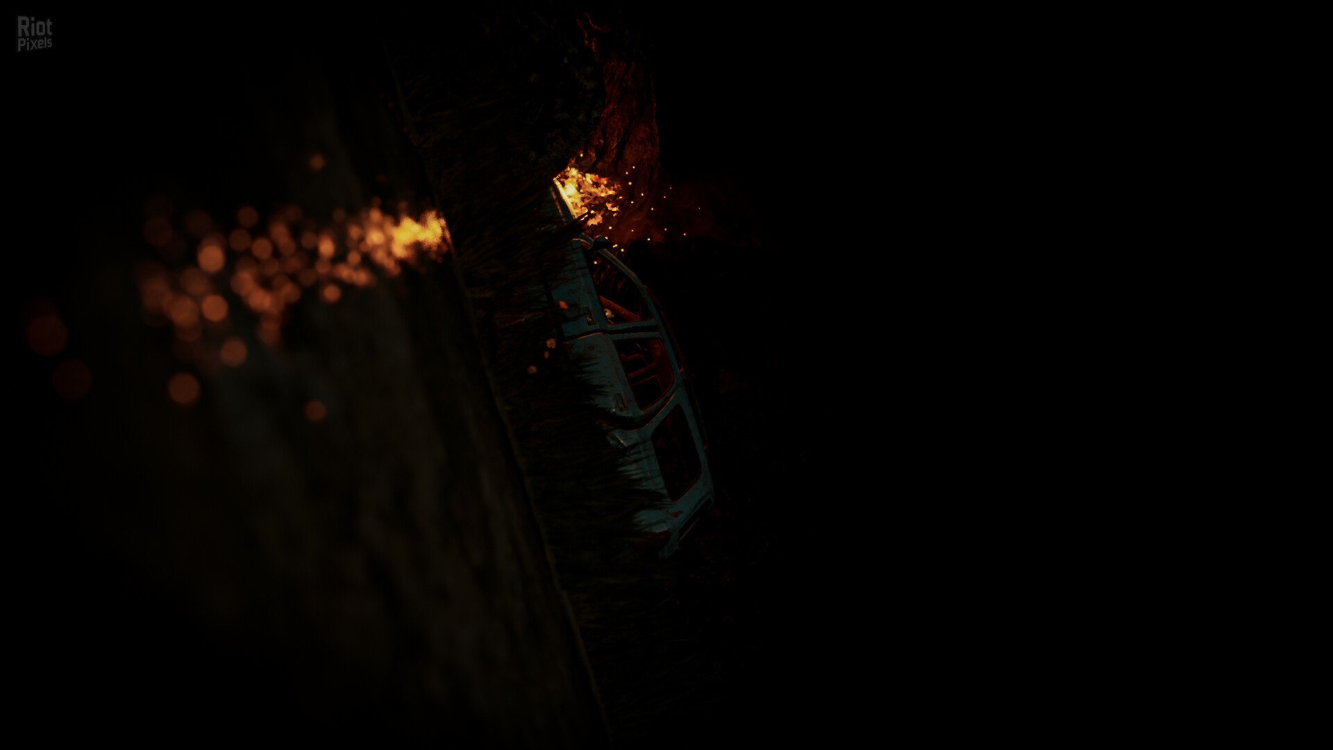 [10]-Unholy Village Download