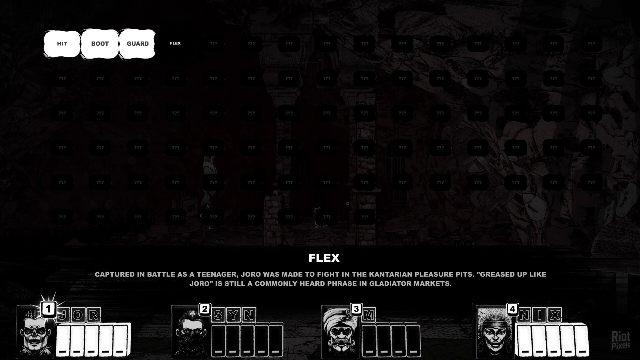 [2]-Cryptmaster – v1.032 + Bonus Soundtrack Download