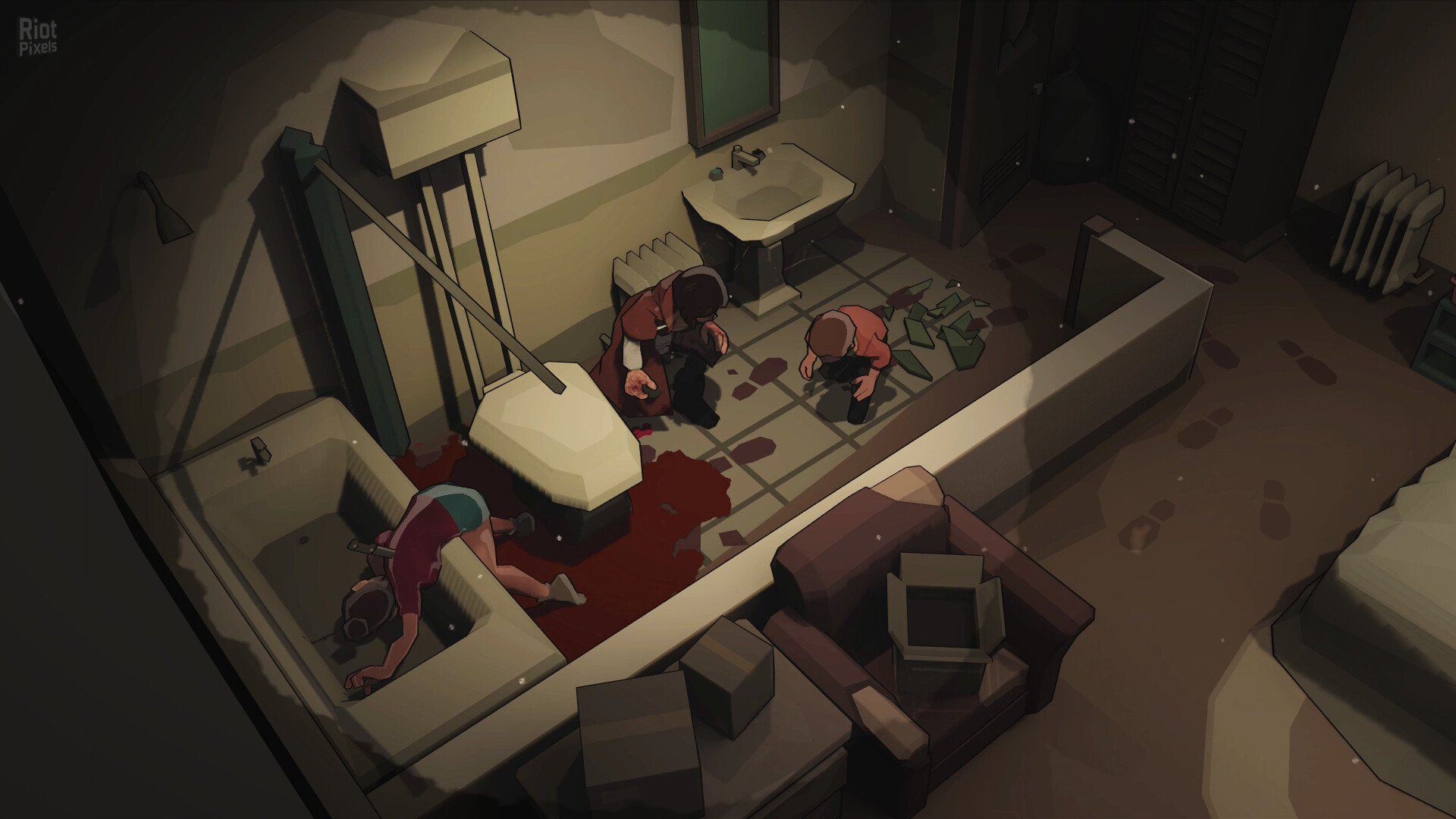 [3]-UNDYING: Premium Edition – Series 1 – v1.0.2.41413 + 6 DLCs/Bonuses Download