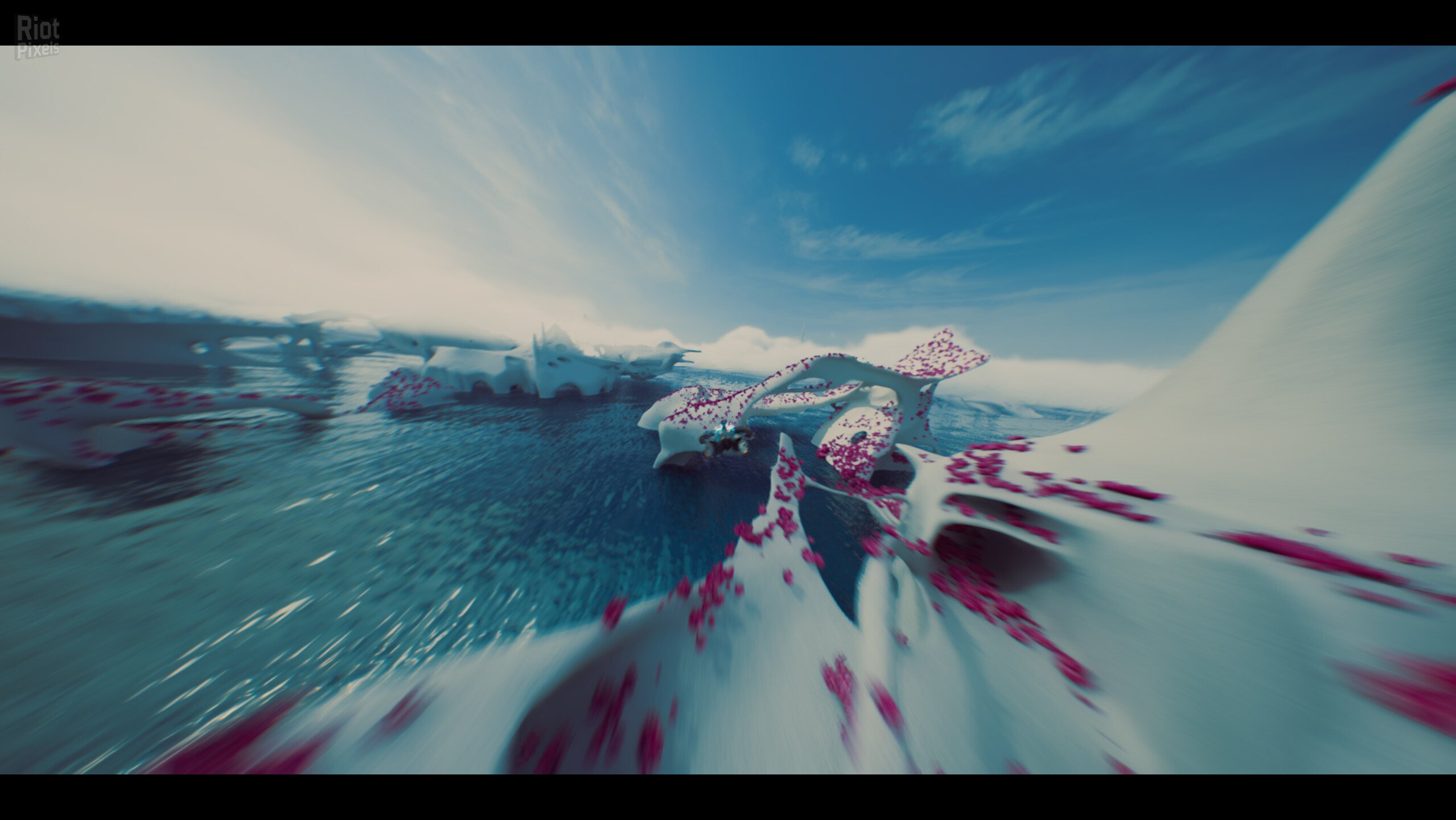 [12]-Xeno Runners – v1.2.0 + Bonus OST + Windows 7 Fix Download