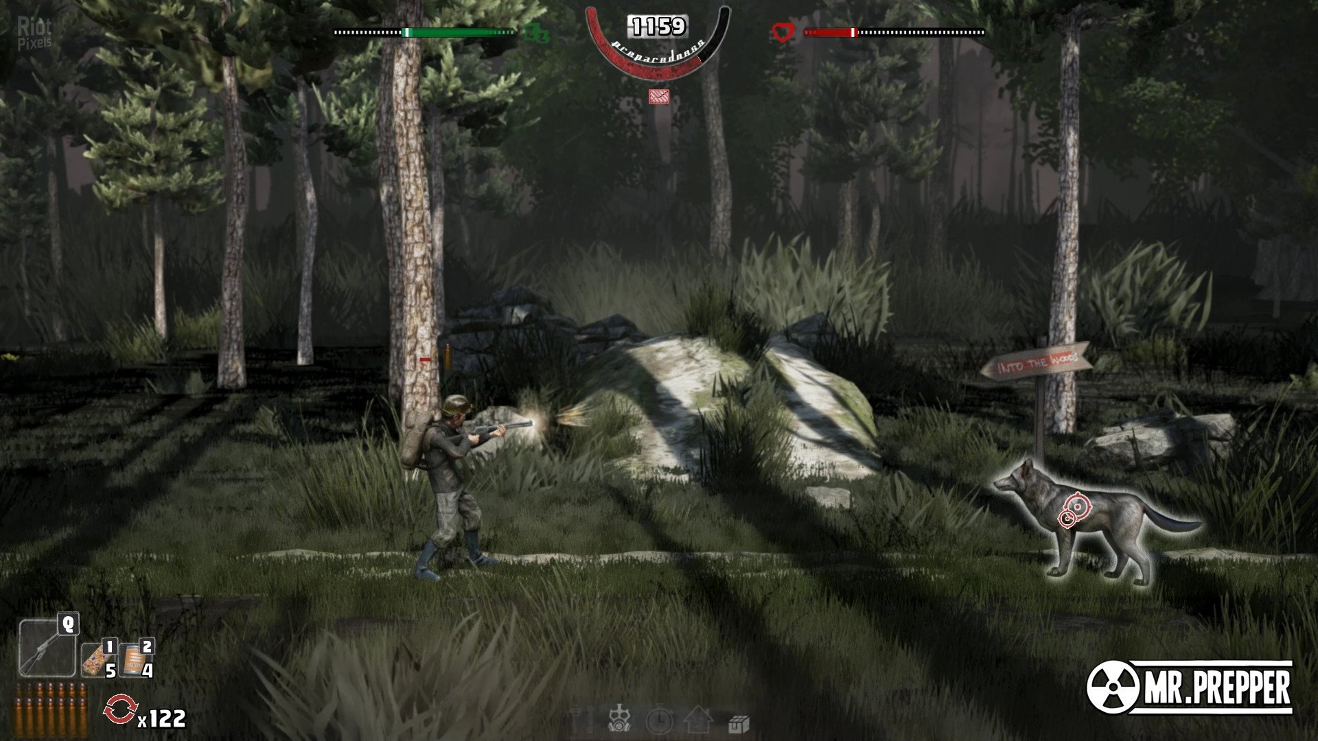 [4]-Mr. Prepper: Anniversary Edition – v1.34f + Animal Farm DLC + Bonus OST Download