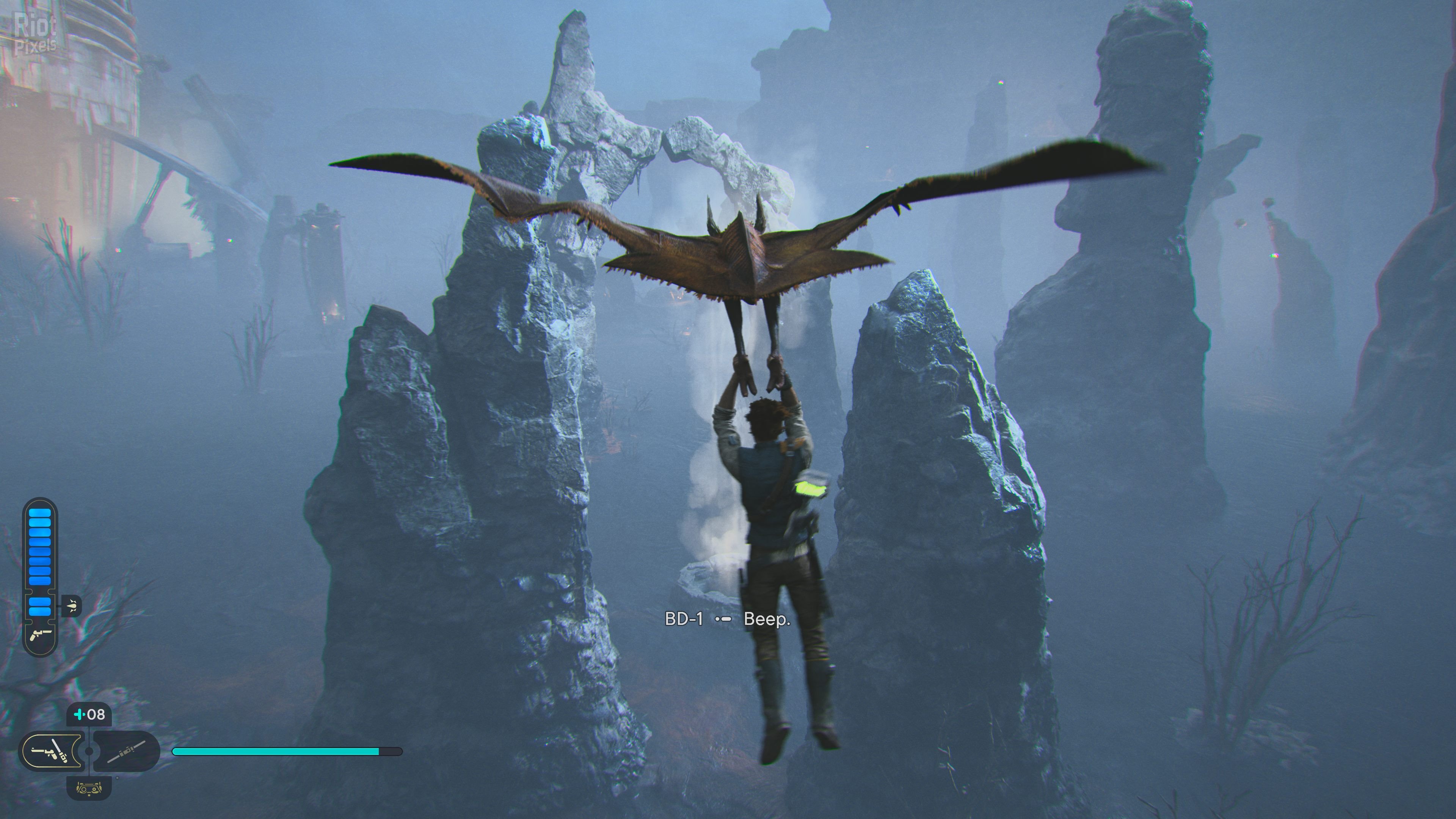 [8]-STAR WARS Jedi: Survivor – Deluxe Edition, v1.0.0.11 (Patch 9/Denuvoless) + All DLCs + Bonus Soundtracks [Monkey/Turtle Repacks] Download