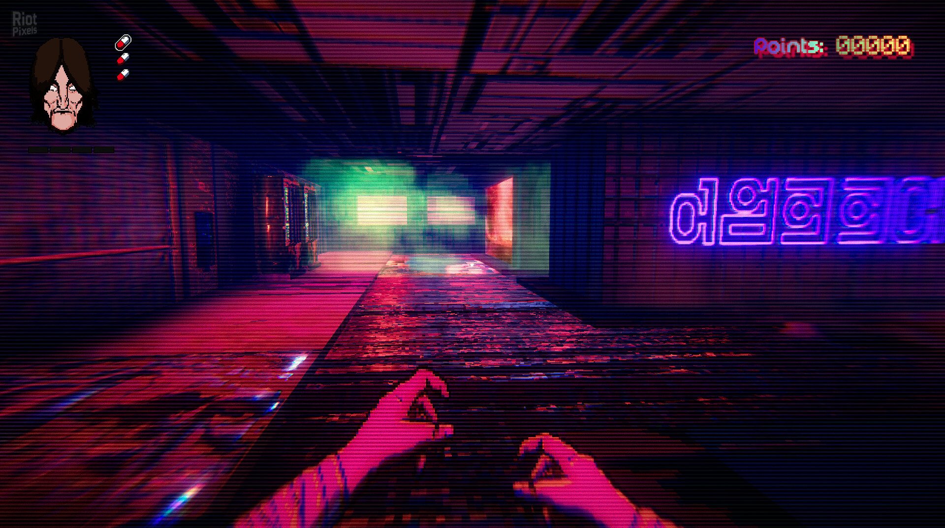 [11]-Neckbreak – v1.1 GOG Download