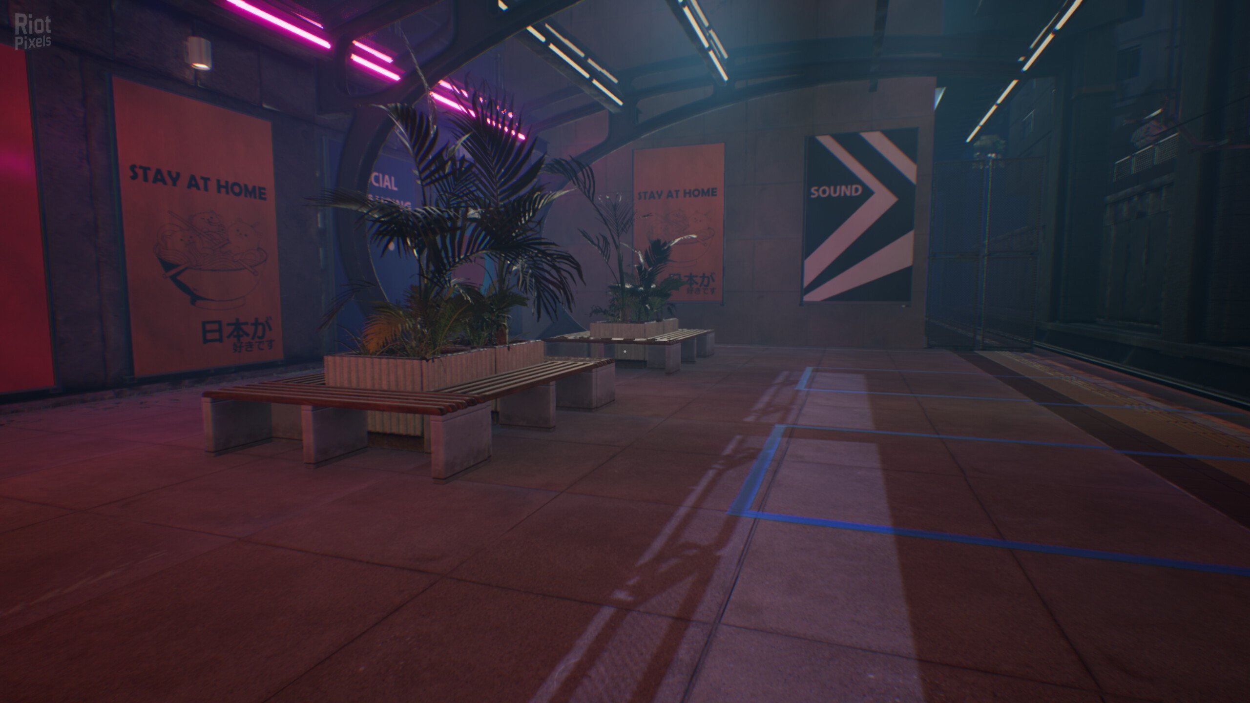 [6]-Escape The Garage + Windows 7 Fix Download