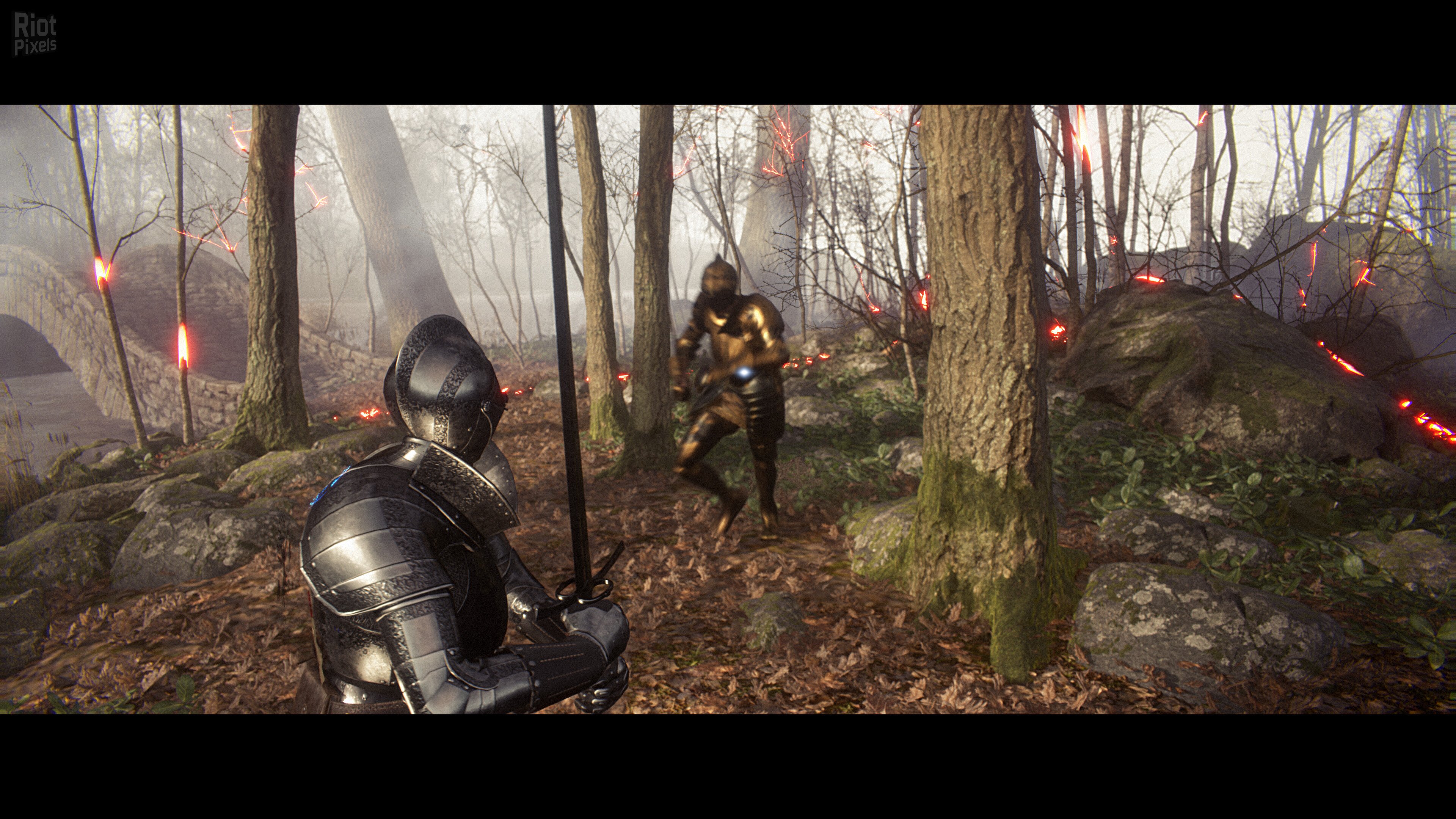 [2]-Unterholz – v1.00c + Bonus Soundtrack Download