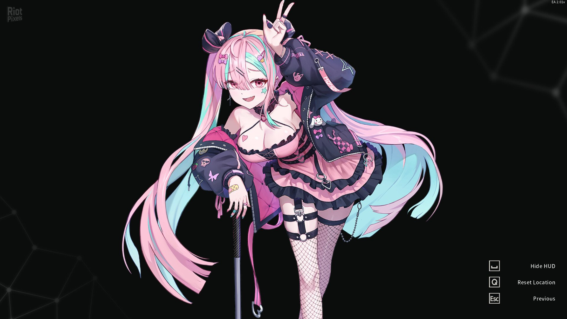 [7]-Chrono Ark: Deluxe Edition – v1.1a + 2 DLCs Download