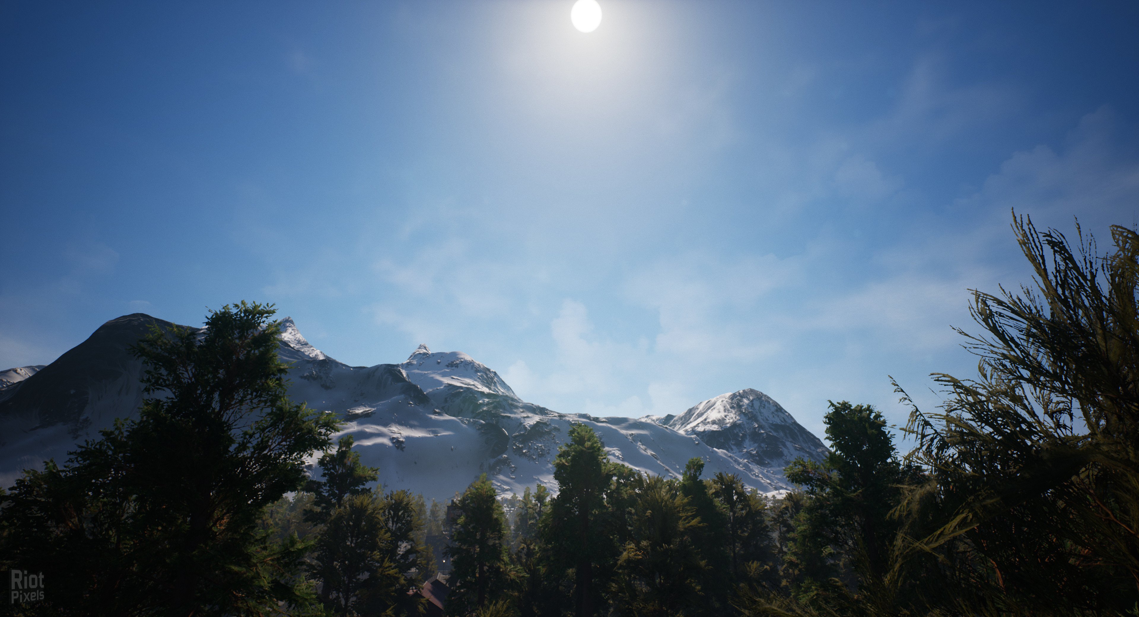 [16]-Alaskan Road Truckers: Mother Truckers Edition, v1.6 + 5 DLCs Download