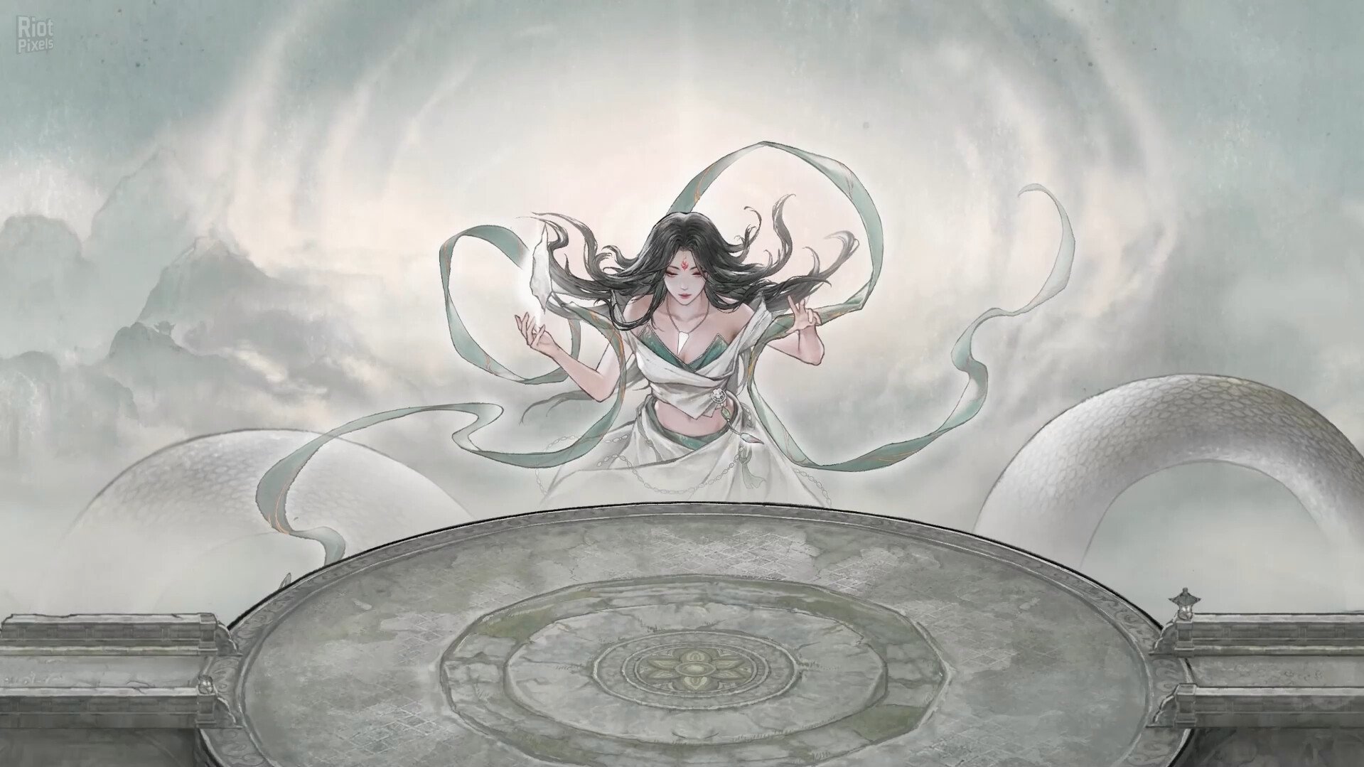 [2]-Tale of Immortal – v1.1.105.269 + 2 DLCs + Bonus OST Download