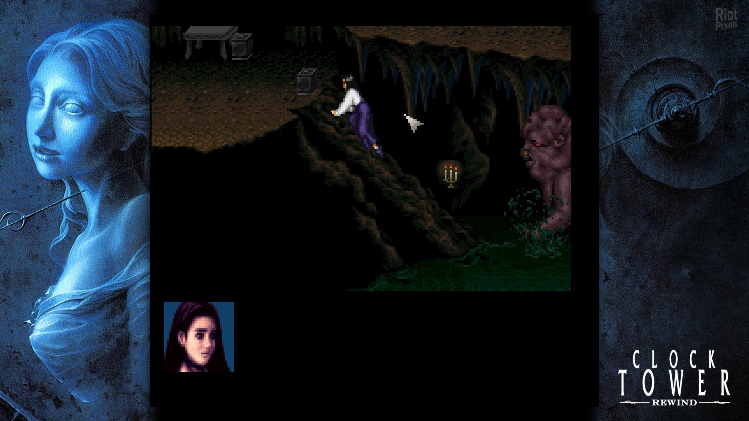 [12]-Clock Tower: Rewind – Build 16699624 Download