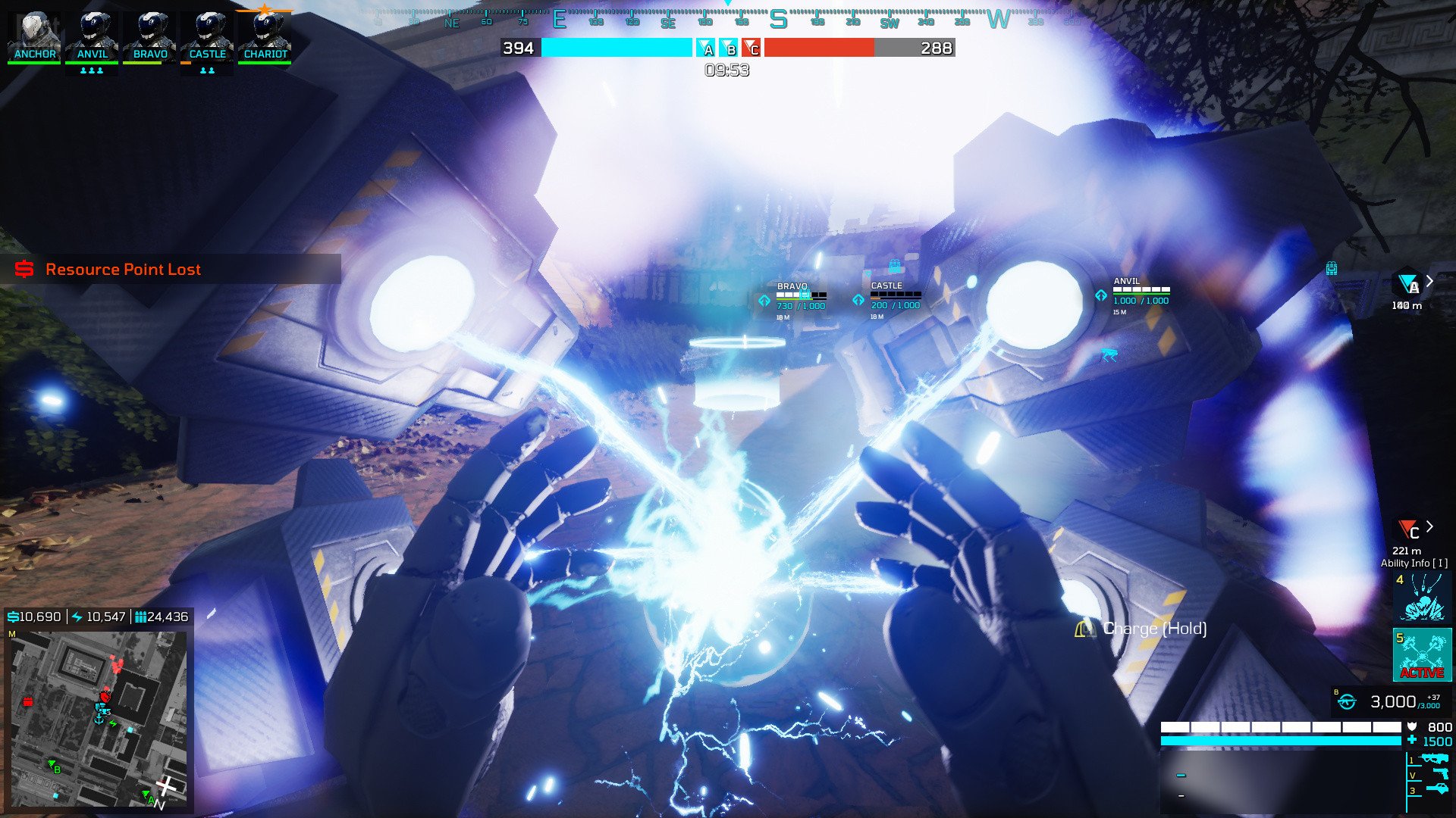 [16]-Eximius: Seize the Frontline – v1.2.2.847.139 (Season 4: Domination) + 5 DLCs* Download