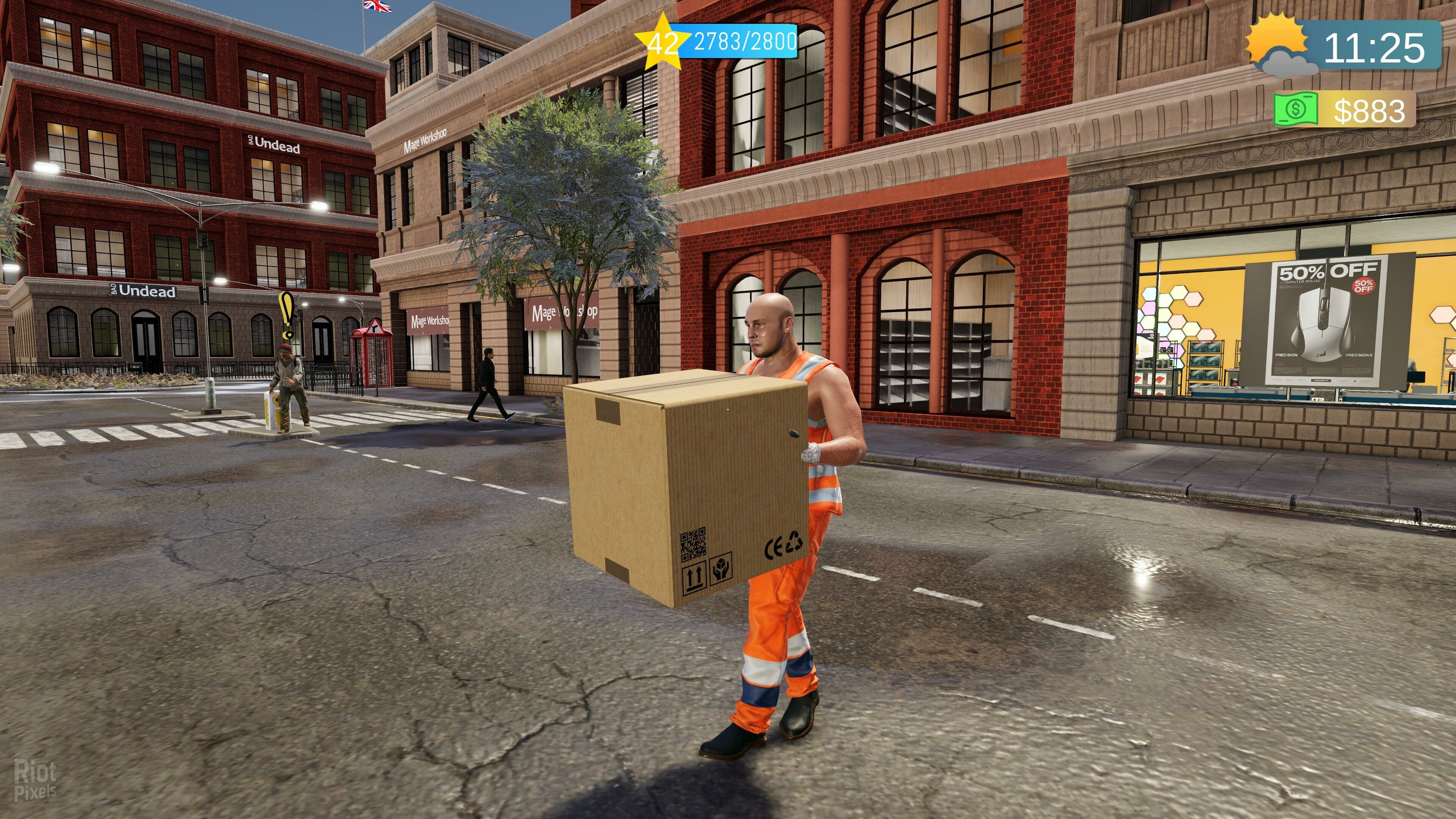 [11]-Tech Store Simulator – v1.5 Download