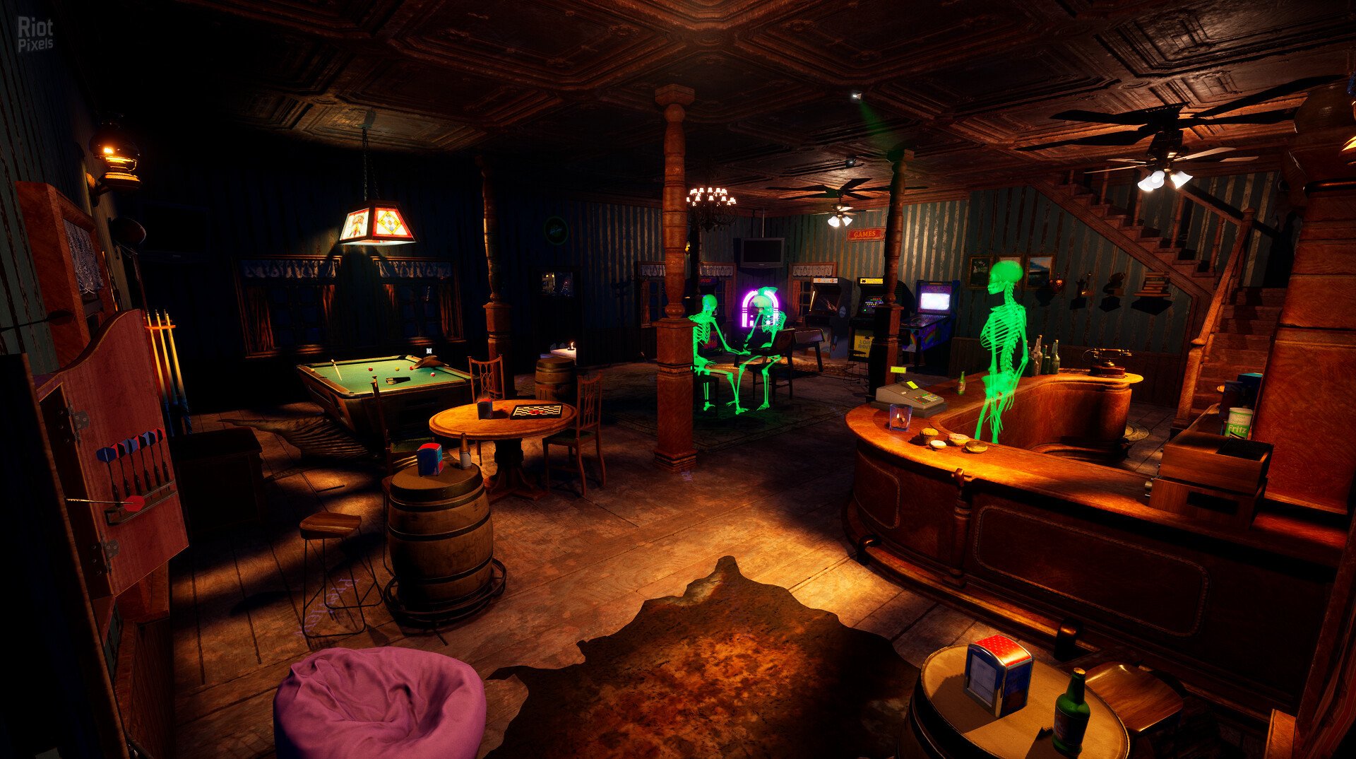 [12]-Jack Holmes: Master of Puppets – v1.2.0 Download