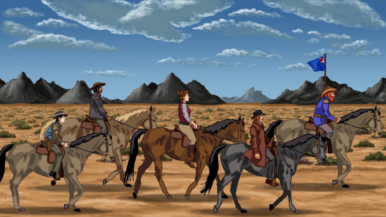 [11]-Rosewater – v1.00.1 + Bonus Soundtrack Download