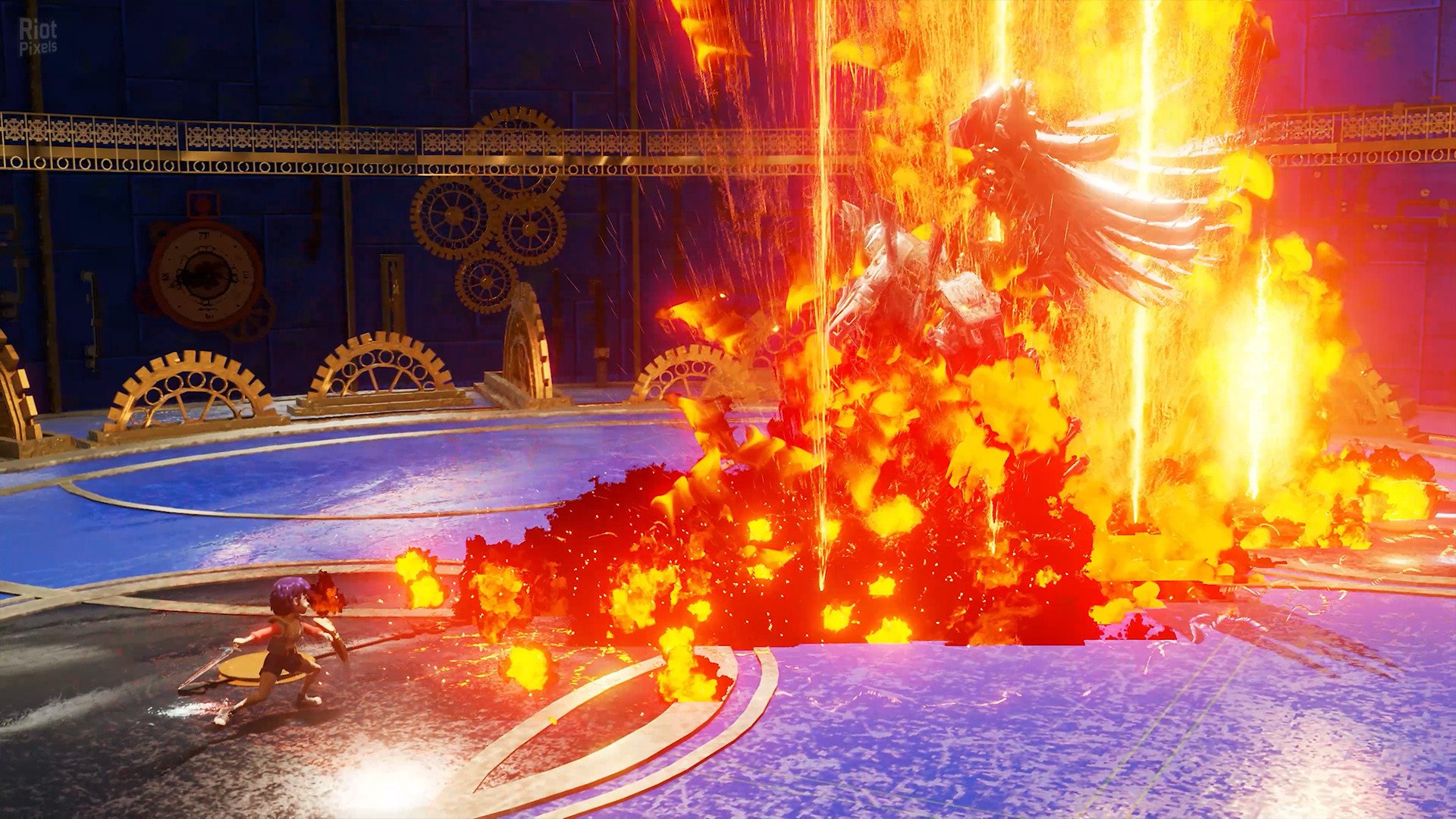 [2]-Ravenlok: Legendary Edition, v1.25 Download