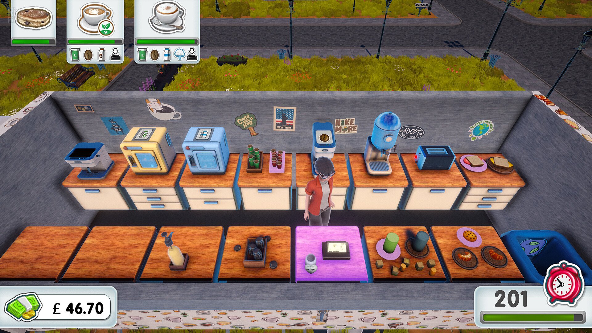 [5]-Single Espresso – v1.0.0.1111.0425 Download