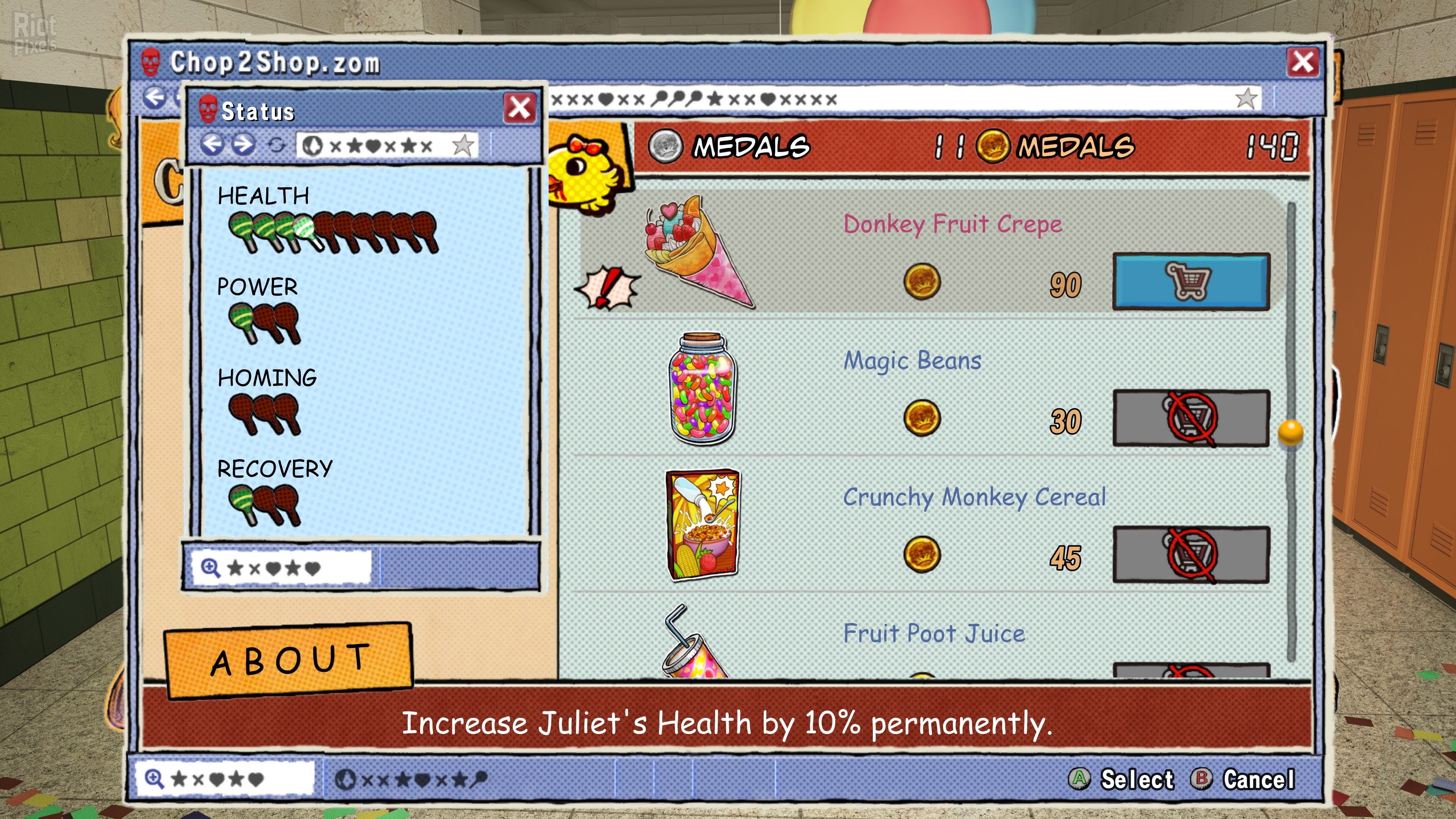 [3]-Lollipop Chainsaw RePOP, v1.12 + Bonus Soundtracks + Windows 7 Fix Download