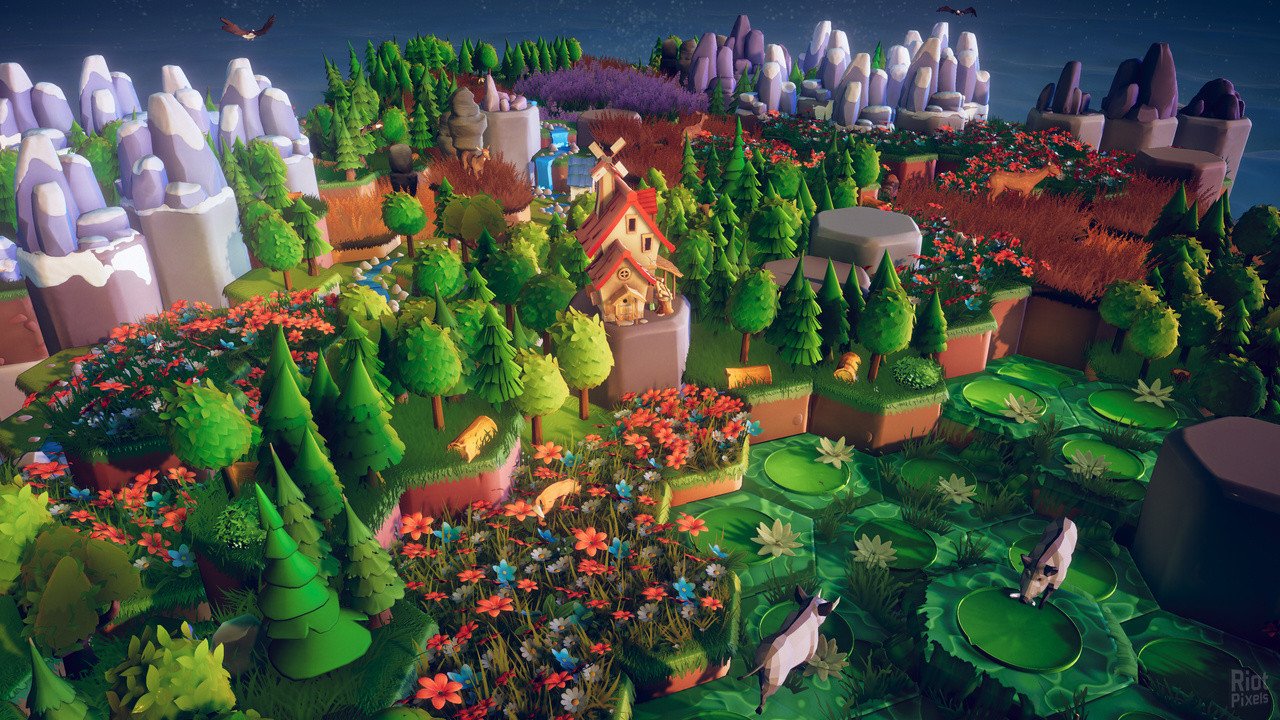 [11]-Preserve – v1.0.1 Download