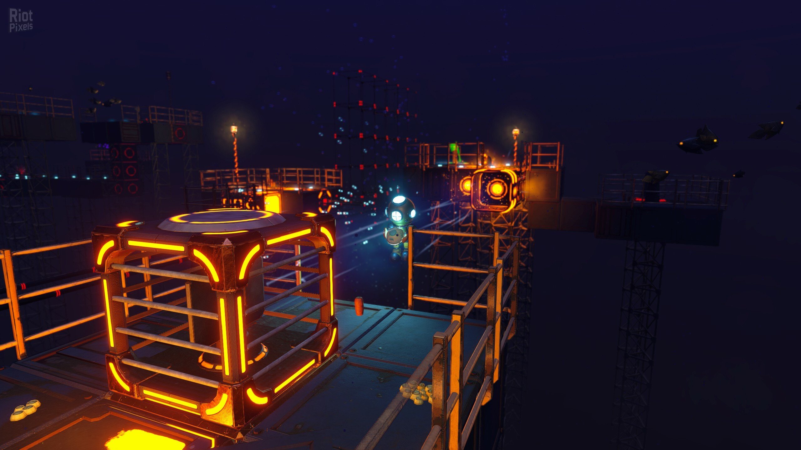 [4]-Power Sink + Bonus Soundtrack Download