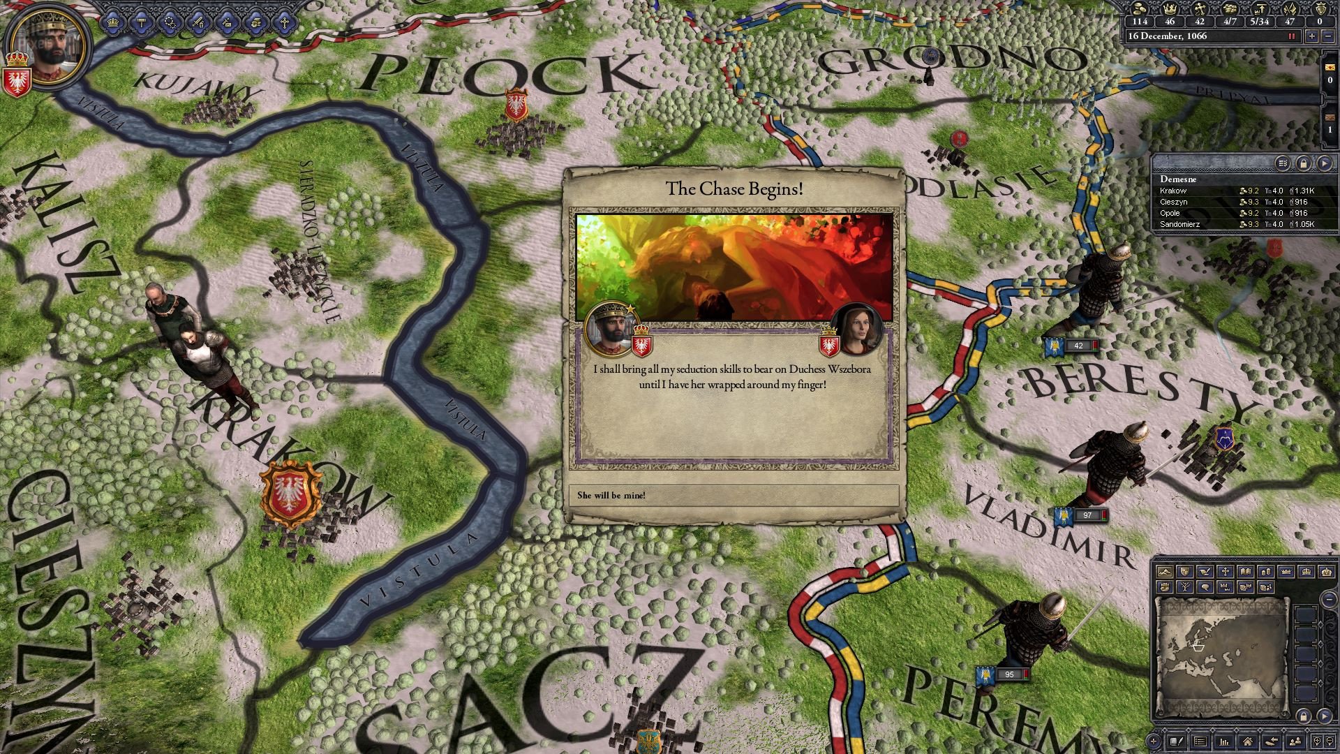 [4]-Crusader Kings 2: Way of Life + 49 DLC Download