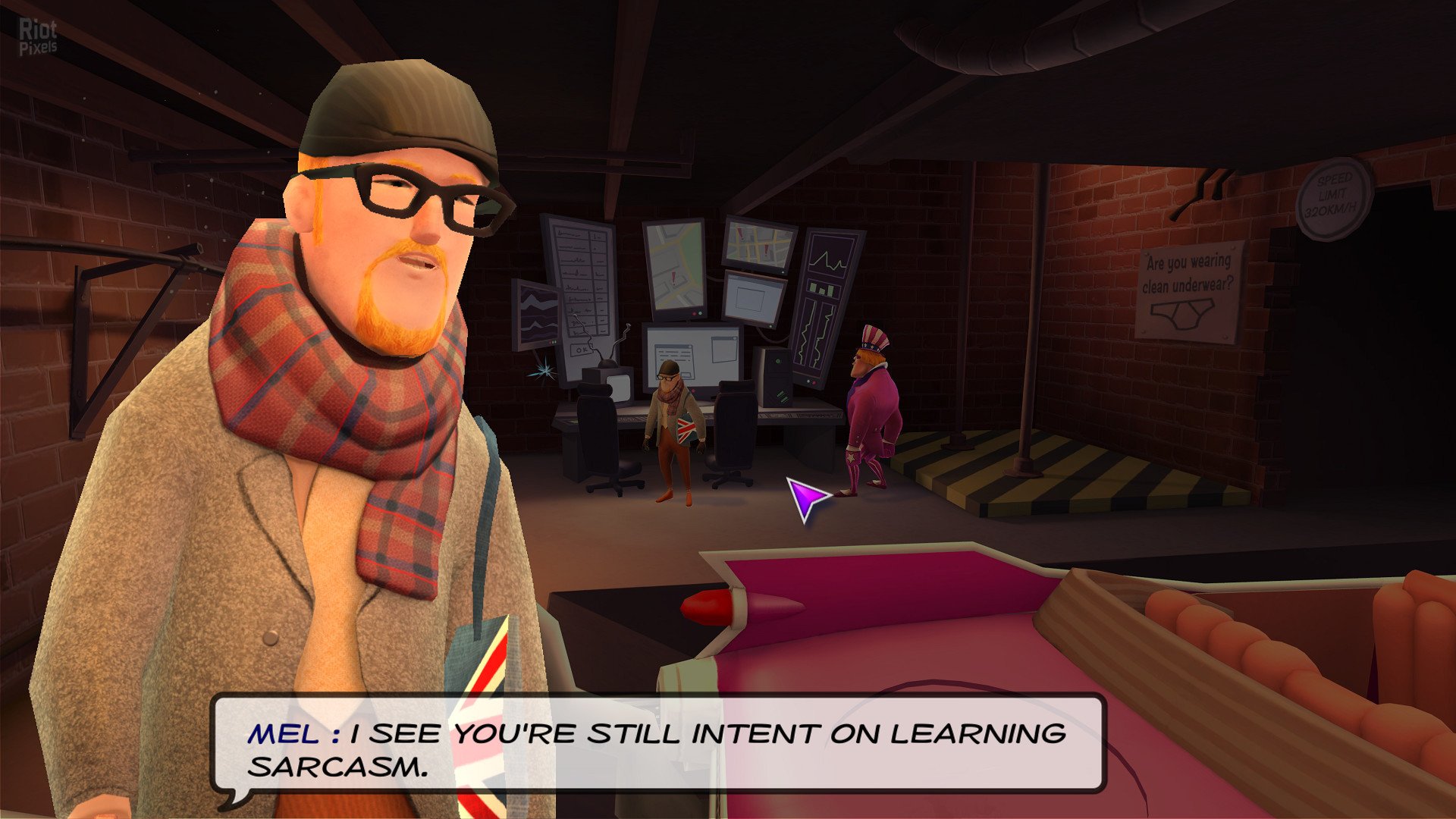 [9]-Supreme League of Patrios: Full Season Download