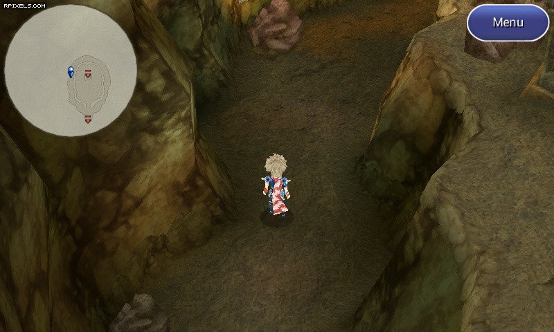 [12]-Final Fantasy IV: The After Years Download