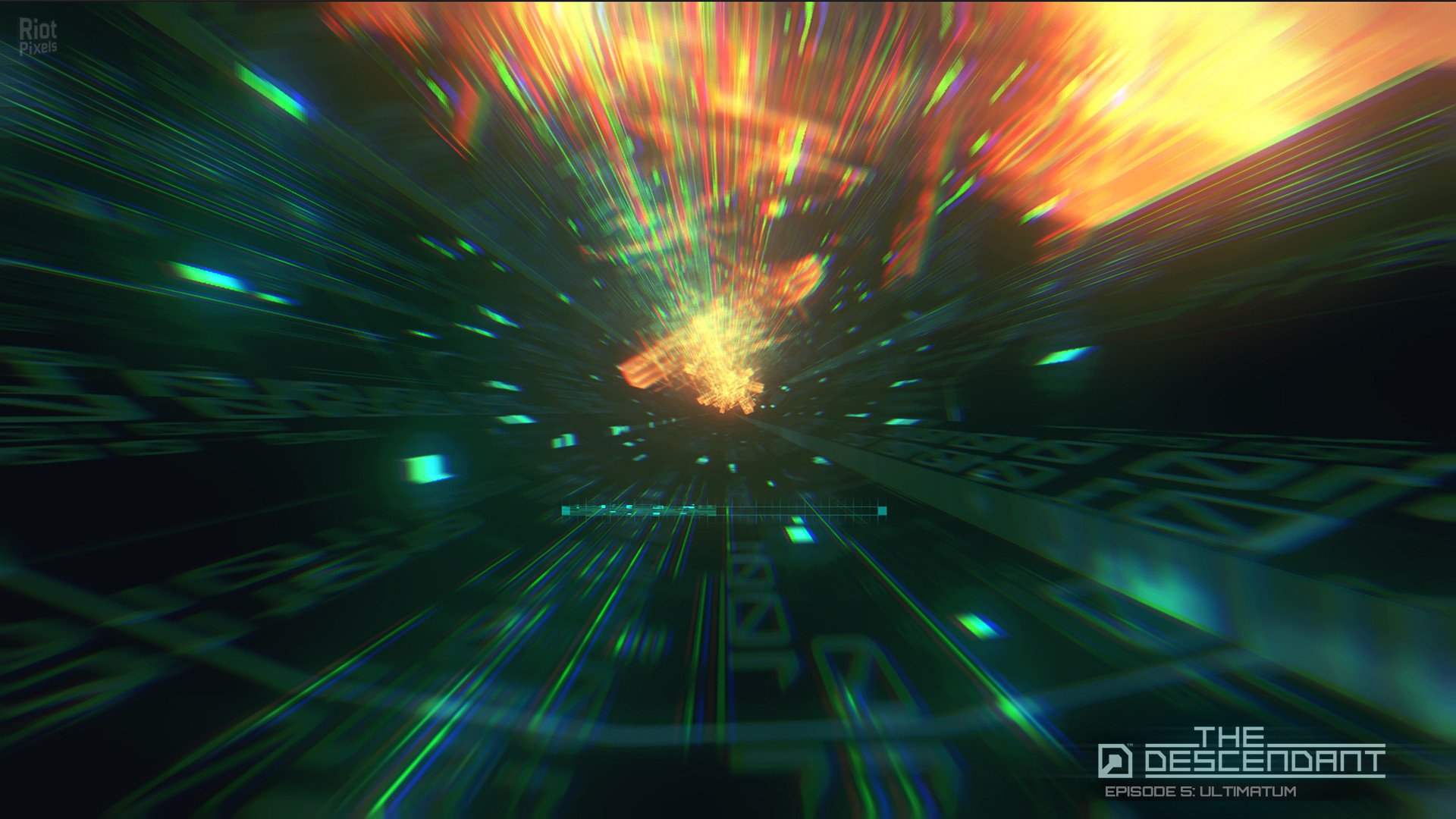 [13]-The Descendant: Episode One Download