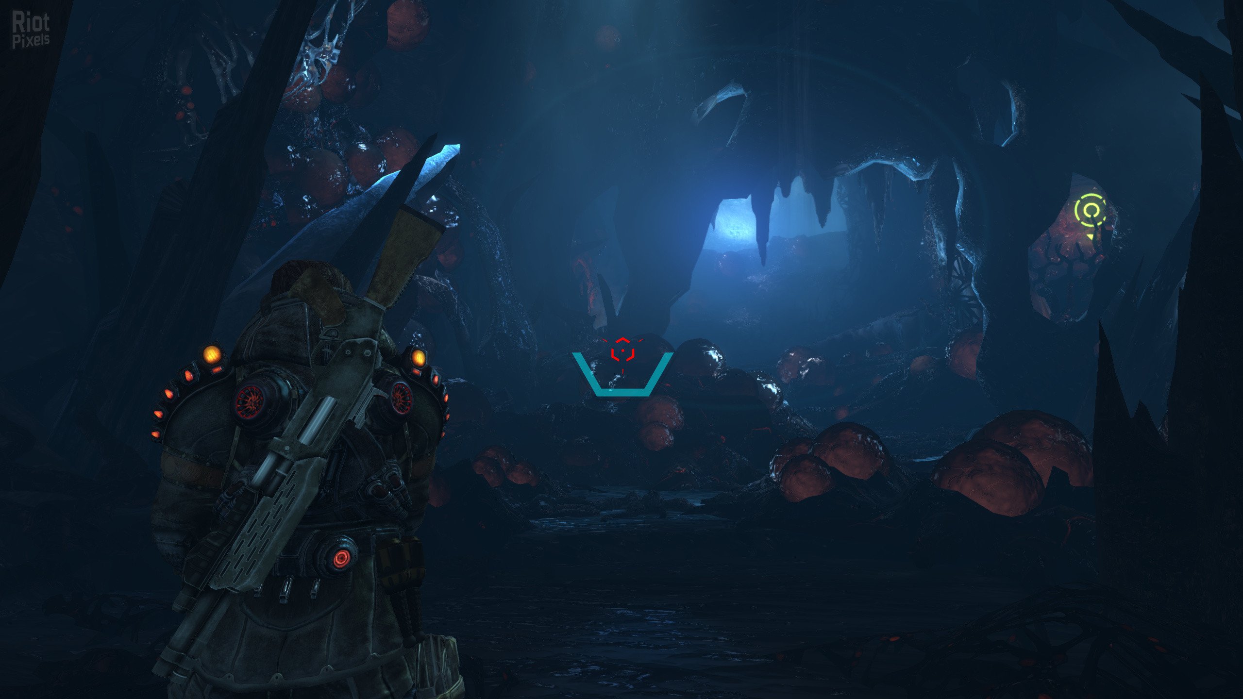 [9]-Lost Planet 3: Complete Download