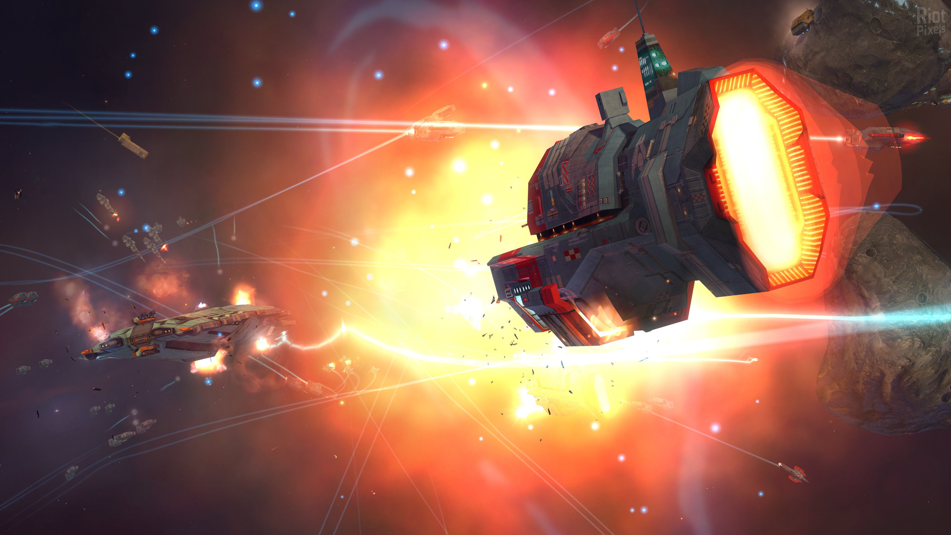 [14]-Homeworld Remastered Collection v2.1 Download