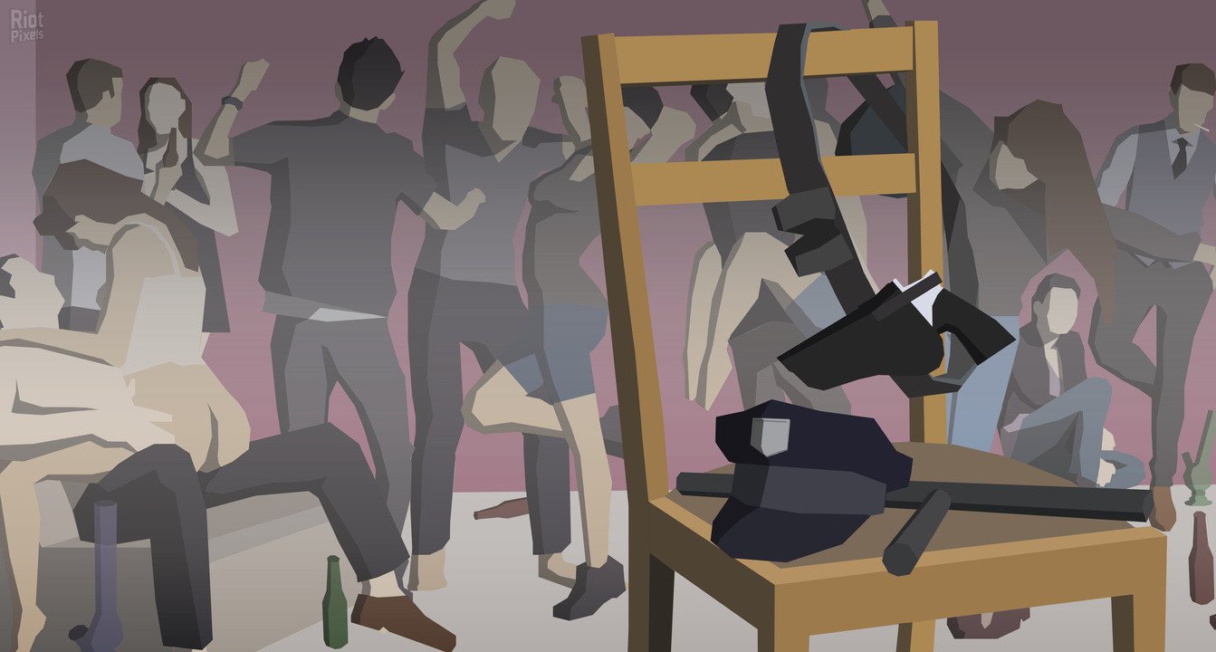 [22]-This is the Police v1.0.24 Download